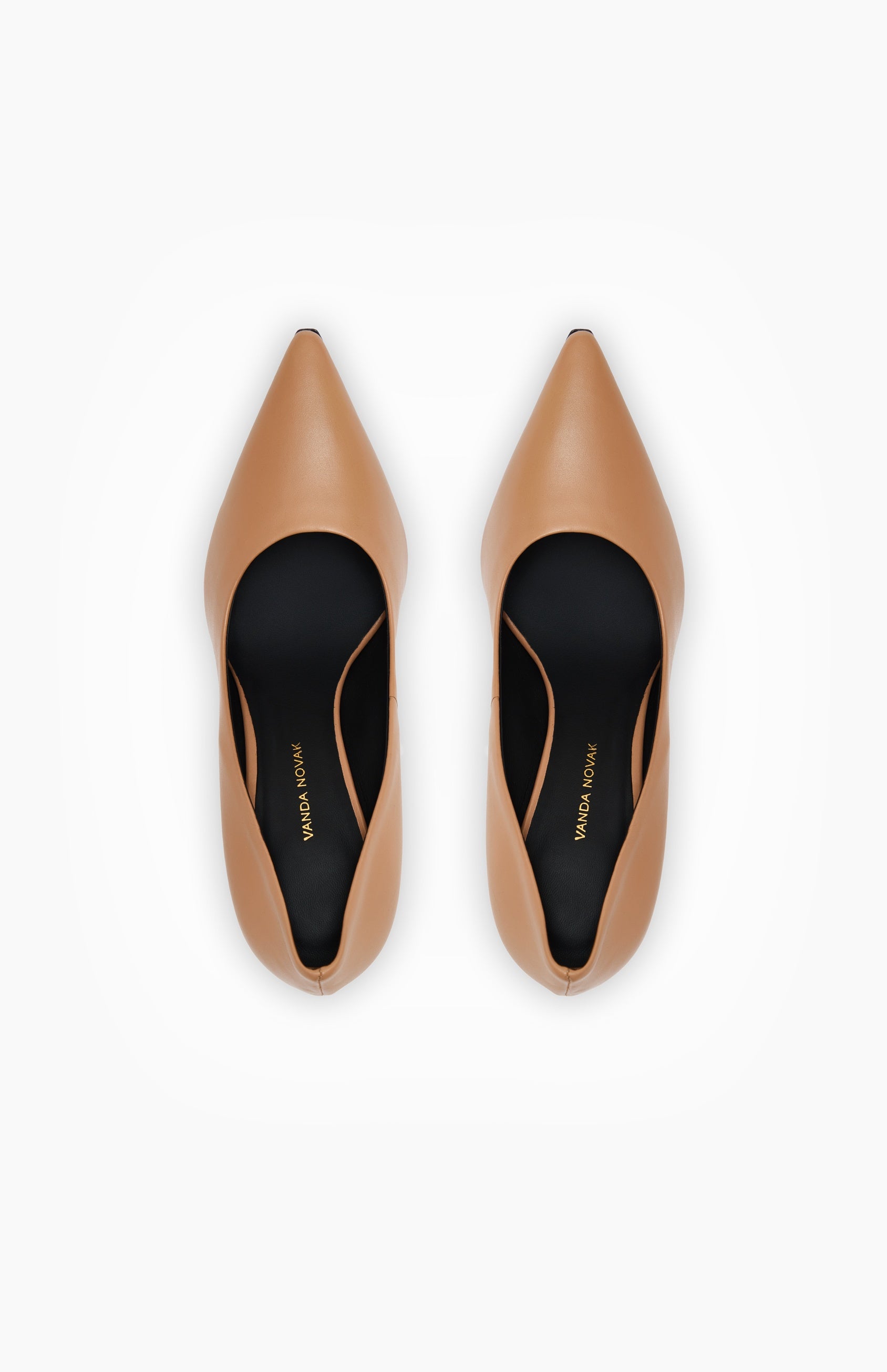 ALEKSANDRA DARK NUDE