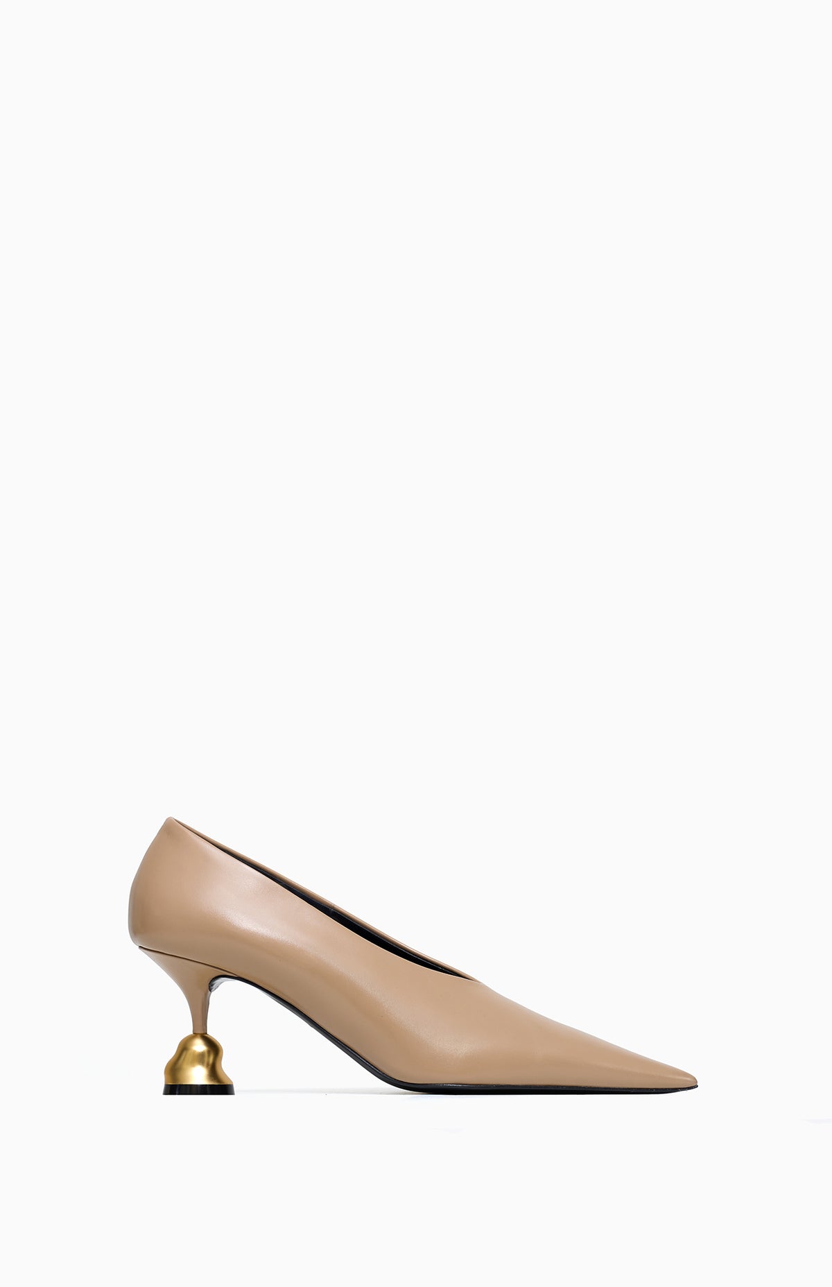 MATILDE FRENCH BEIGE