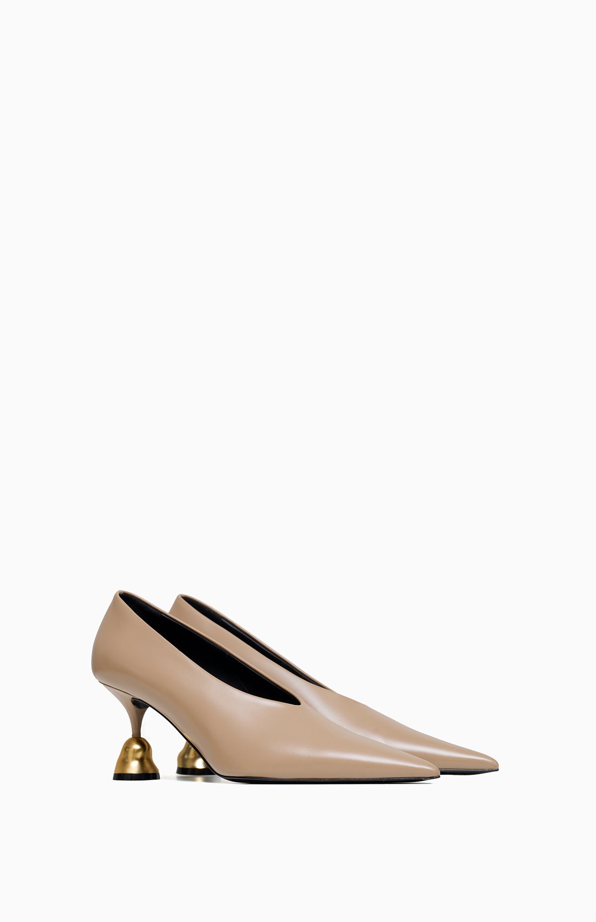 MATILDE FRENCH BEIGE