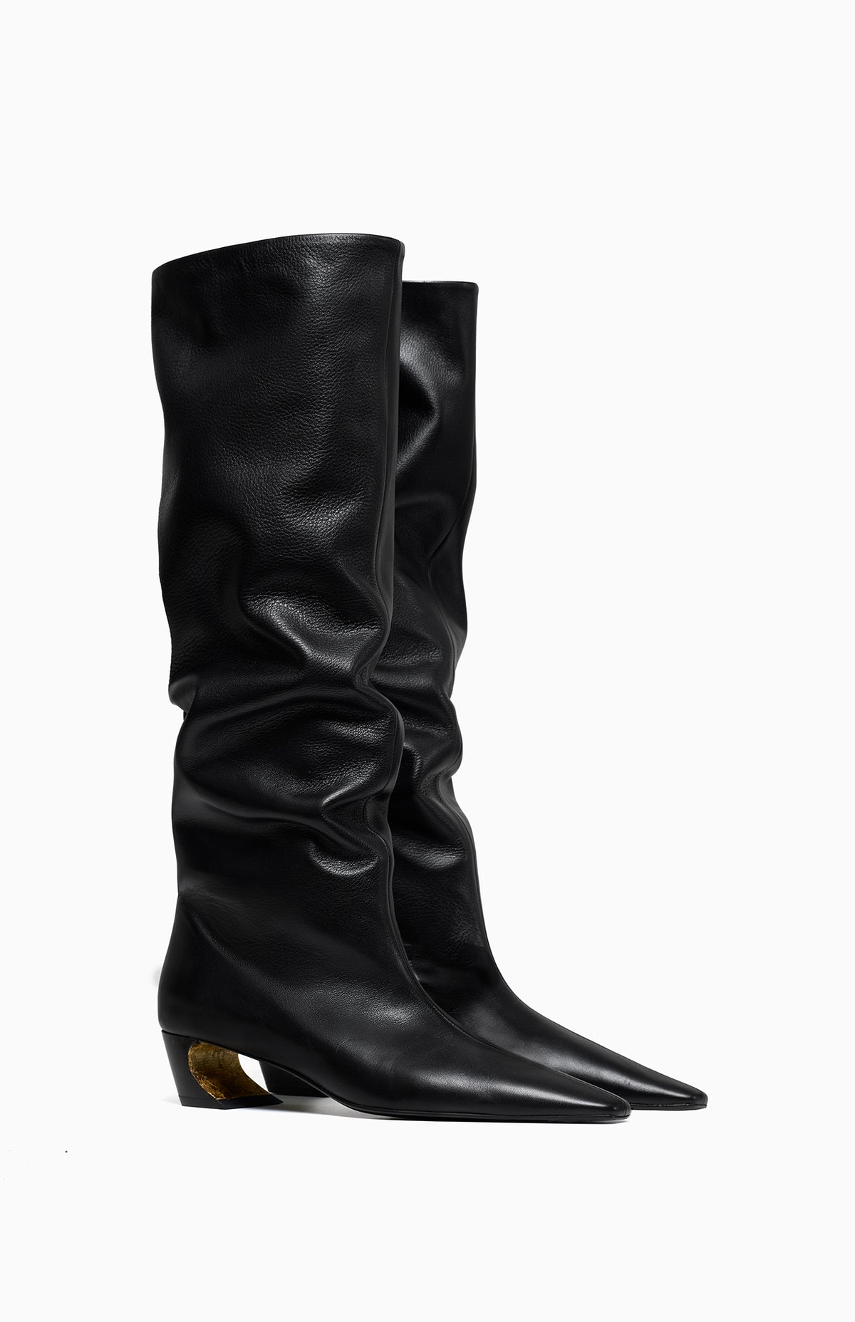 PAOLA DEEP BLACK