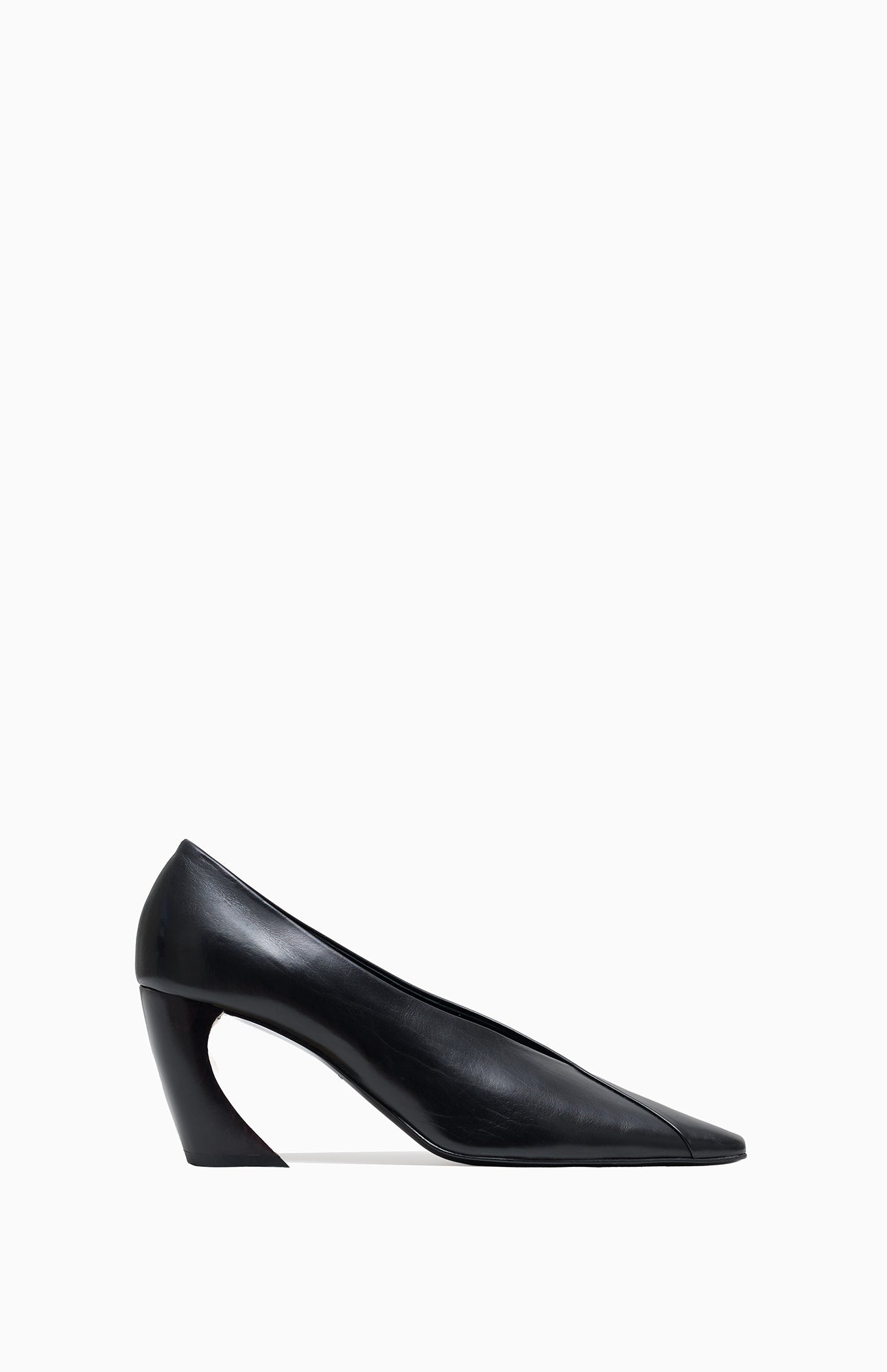 DILETTA DEEP BLACK