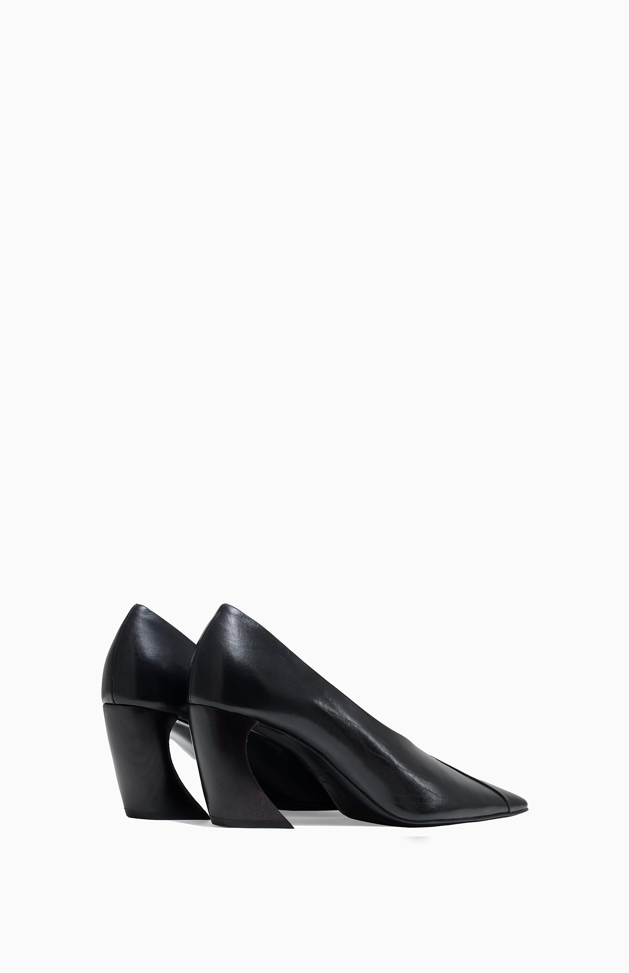 DILETTA DEEP BLACK
