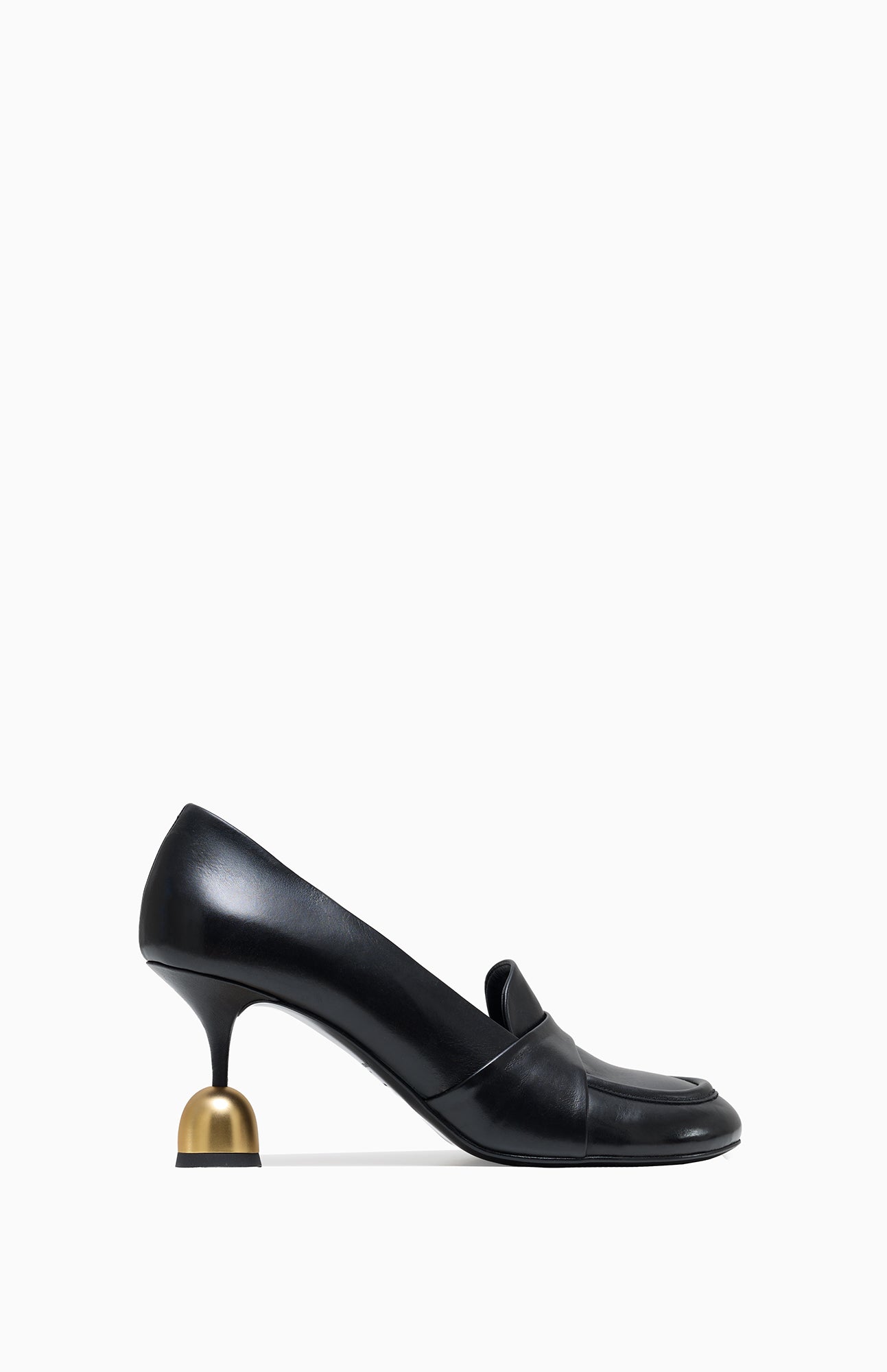 JUSTINE DEEP BLACK