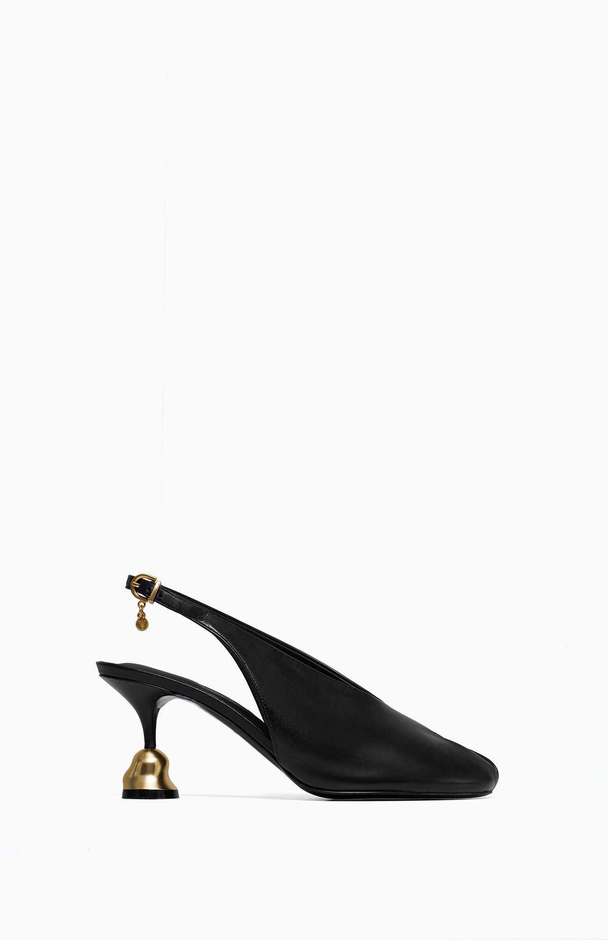 SABRINA DEEP BLACK