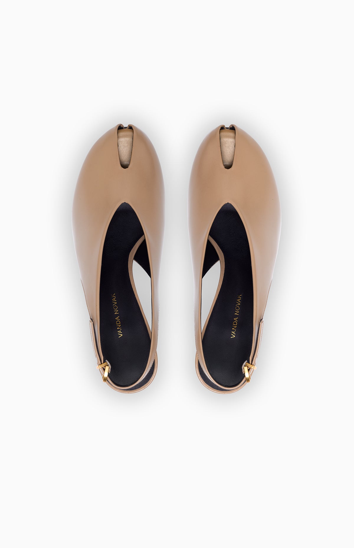 SABRINA FRENCH BEIGE