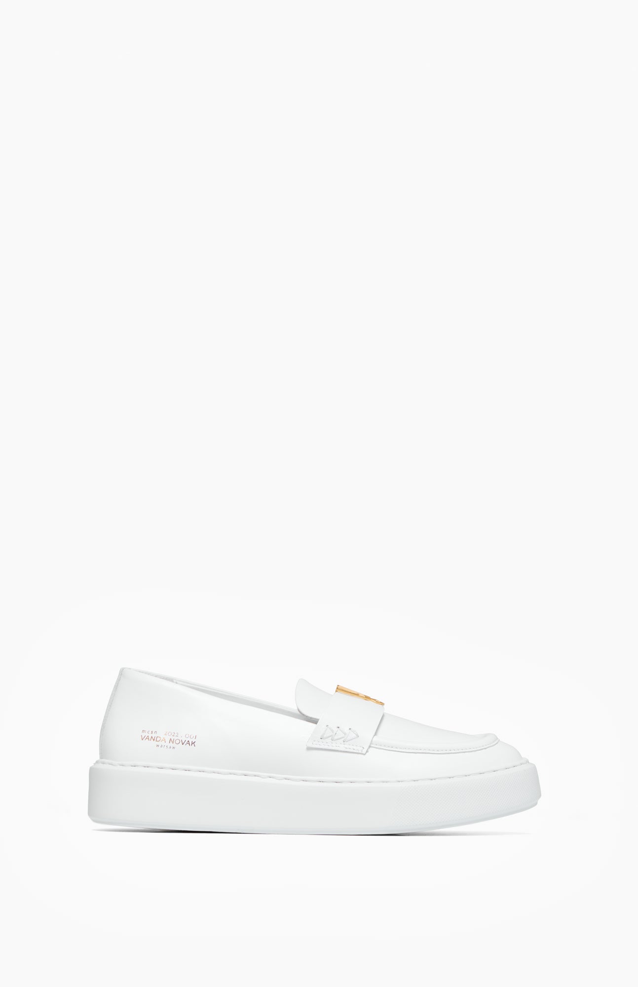 Kaya♡14kgf KAJA TRANSPARENT IVORY