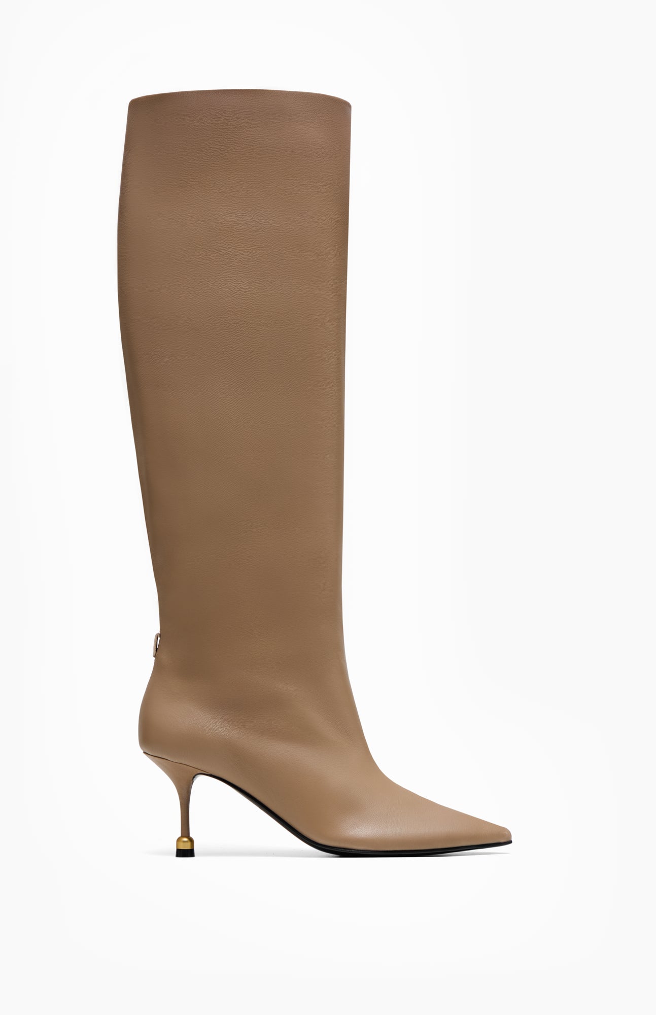 KAJA TRANSPARENT IVORY