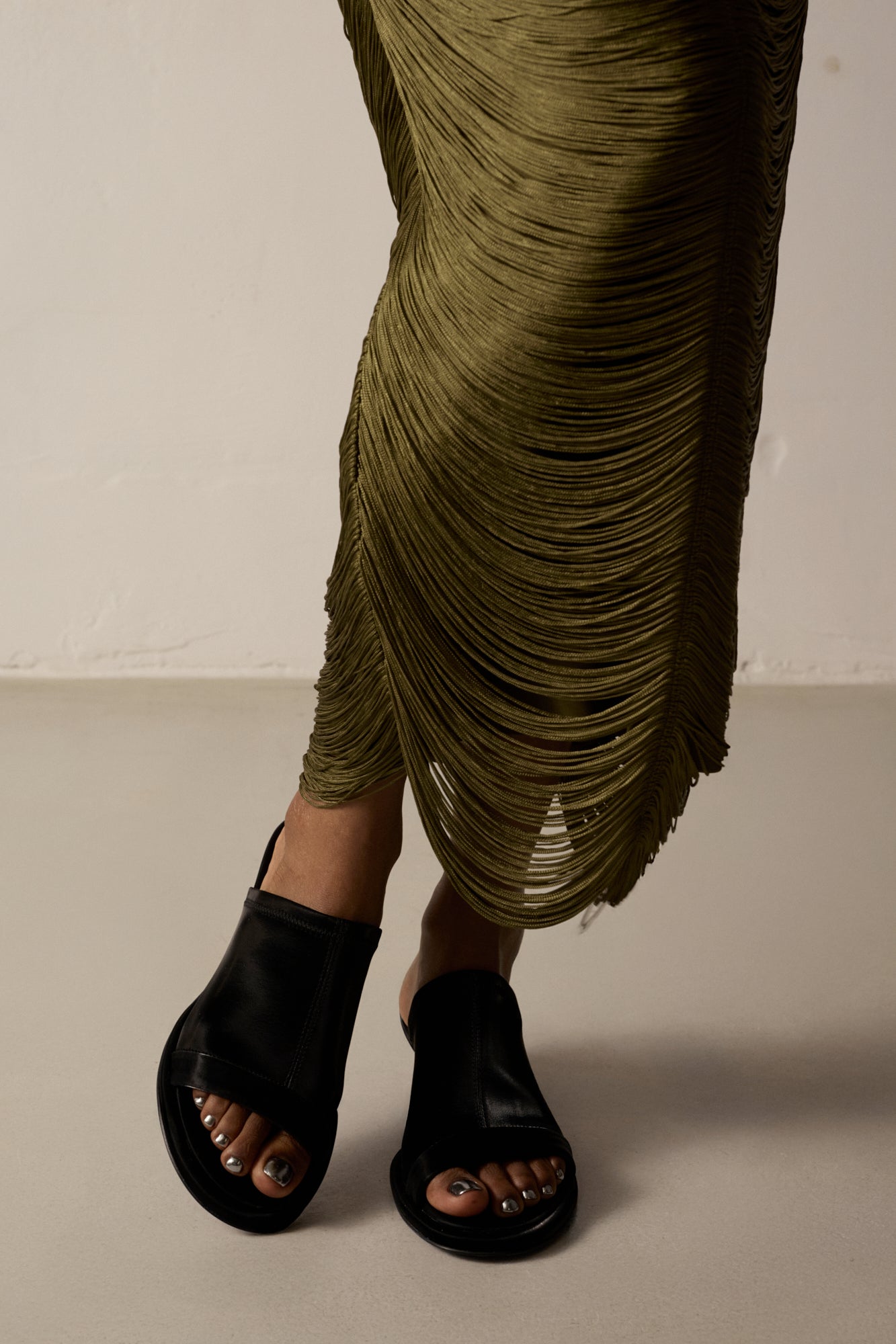 GEORGIA ASPHALT BLACK