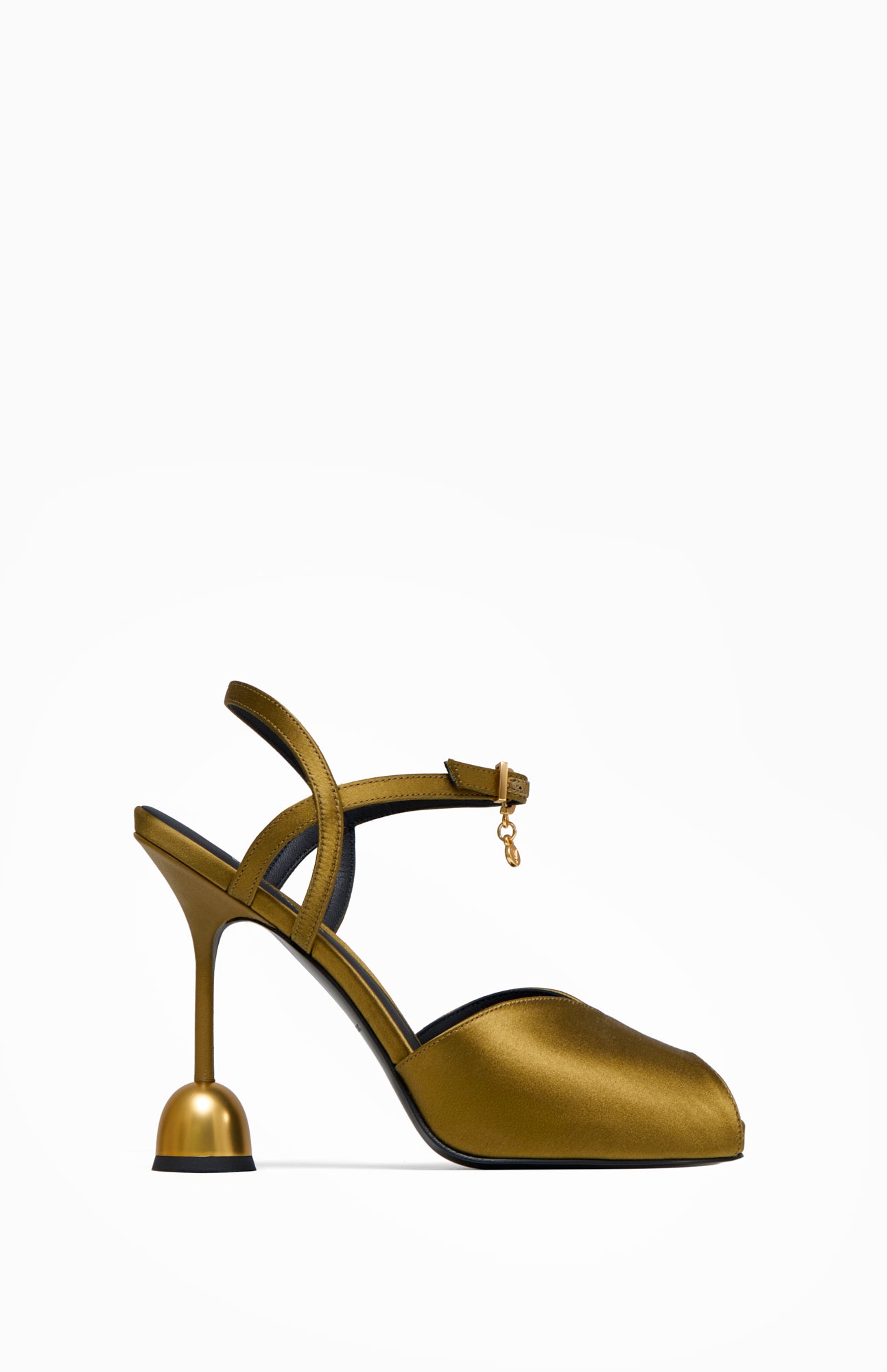 MARILYN GOLDEN OLIVE