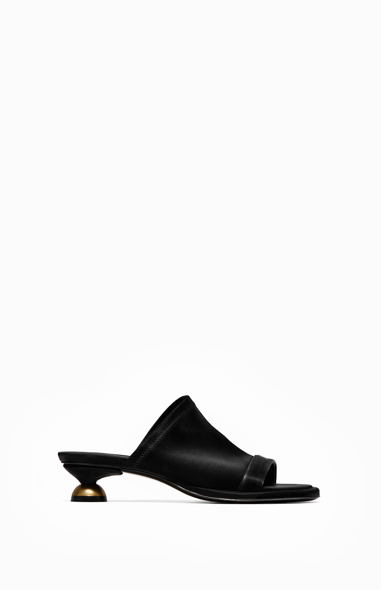 GEORGIA ASPHALT BLACK