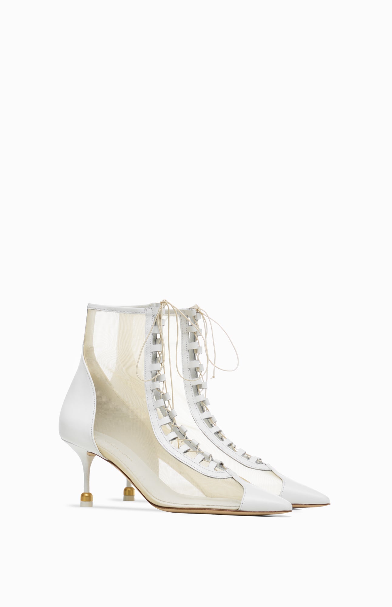 STEFANI ALABASTER WHITE