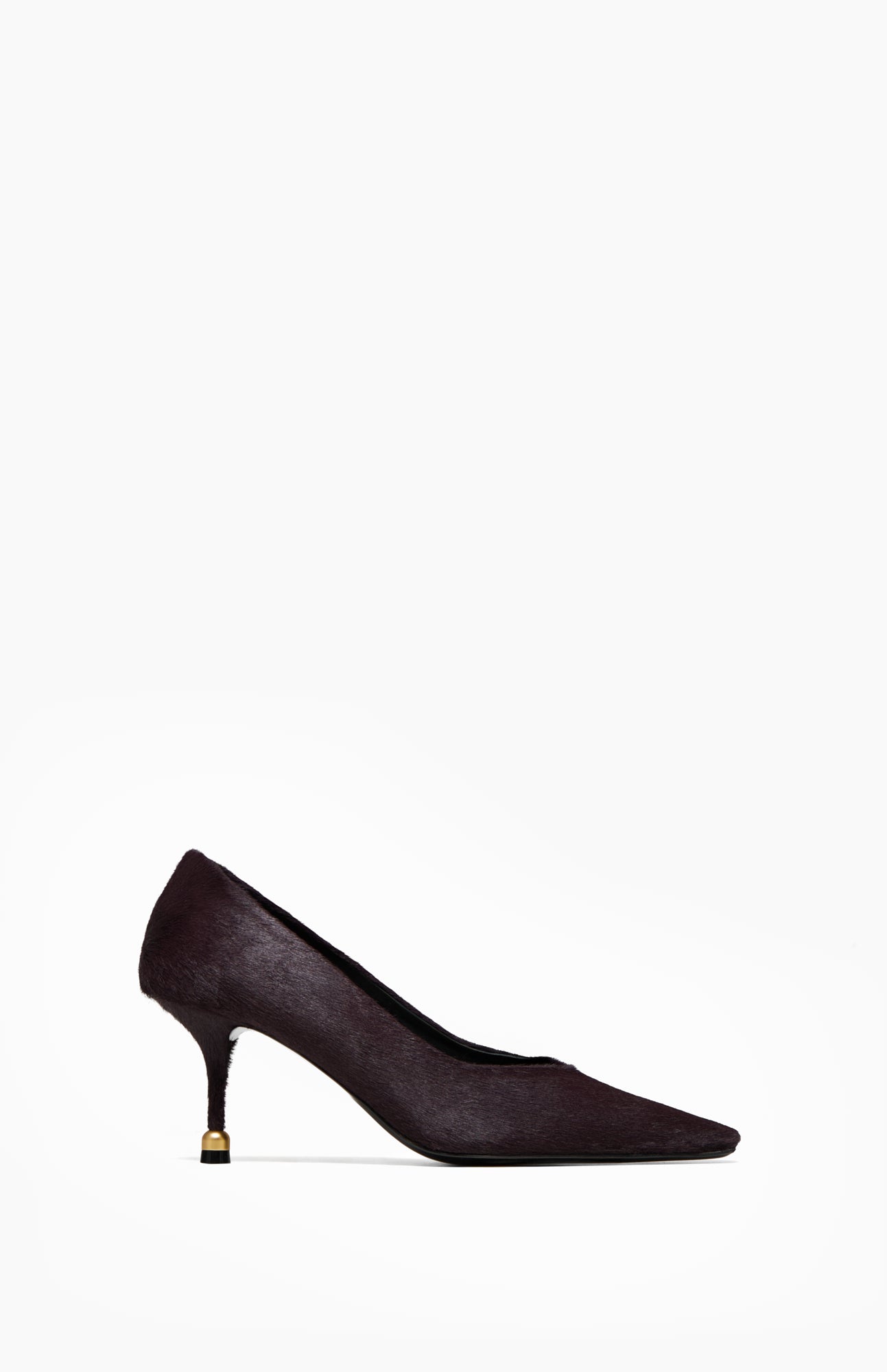 WENDY DARK BURGUNDY