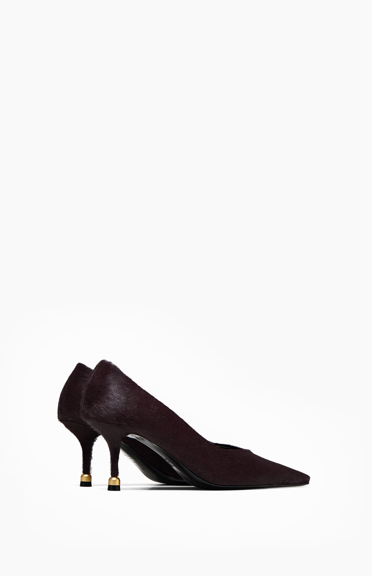 WENDY DARK BURGUNDY
