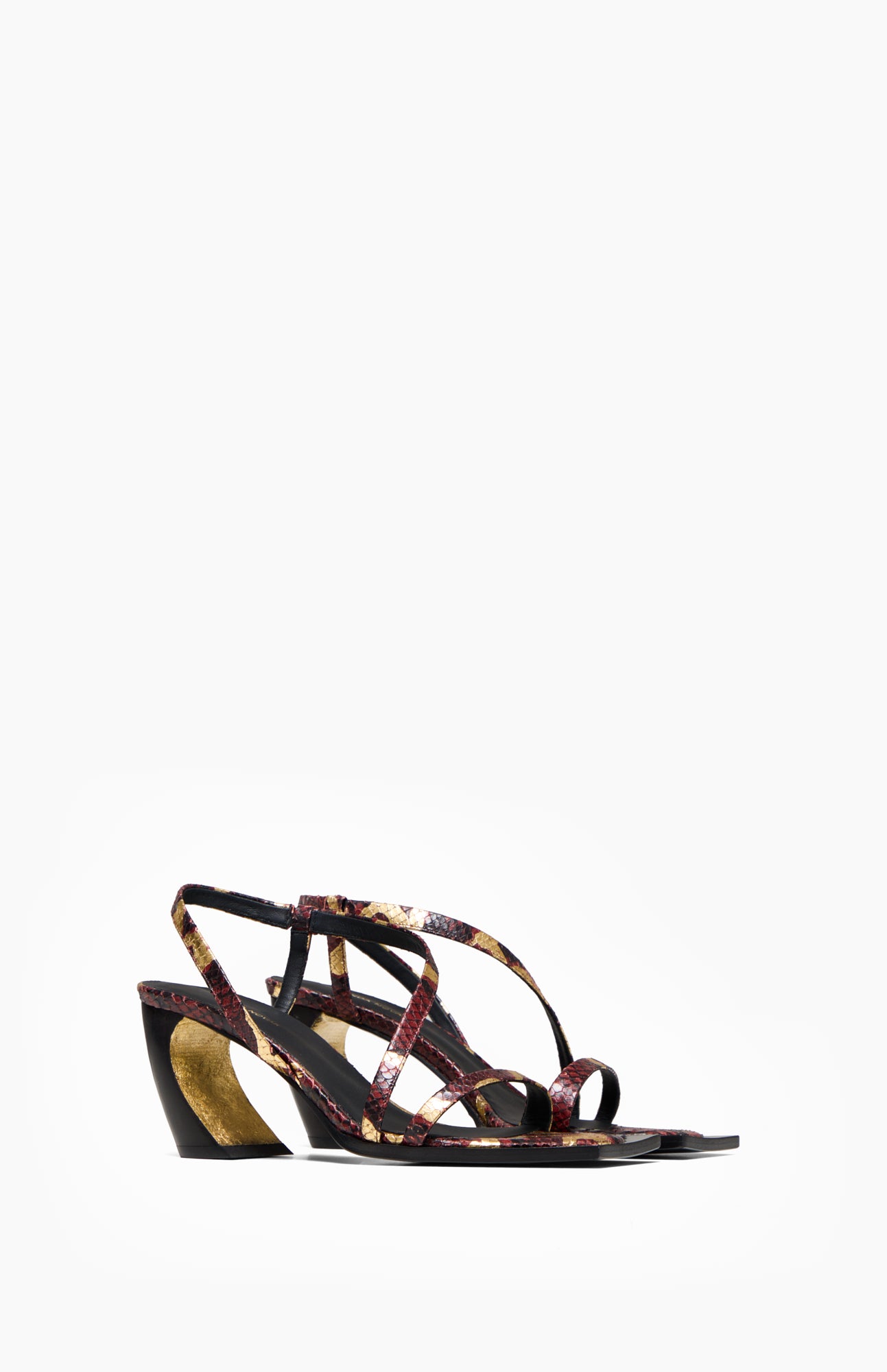 SELENA GOLD PYTHON