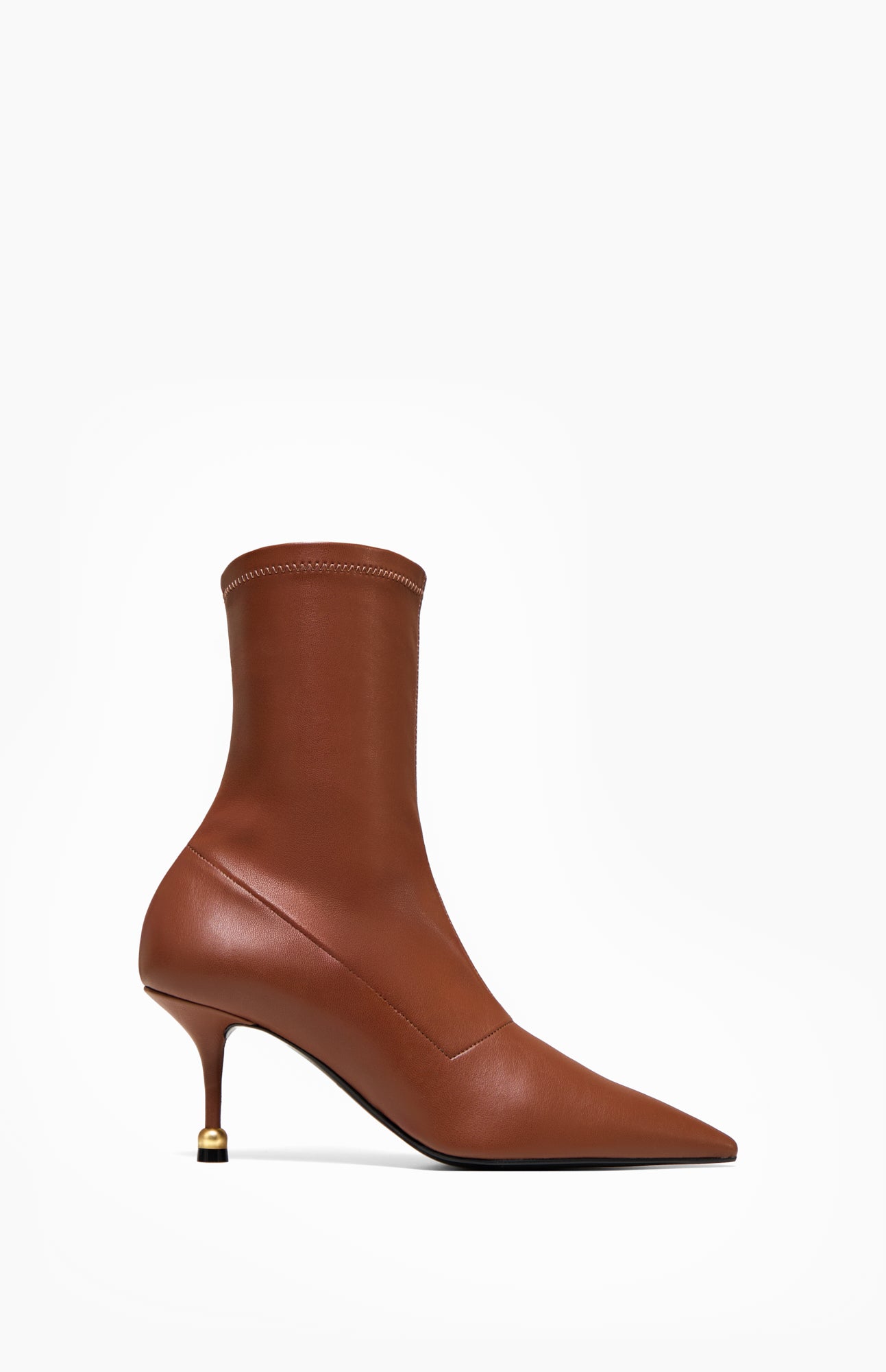 VERA TOFFEE BROWN