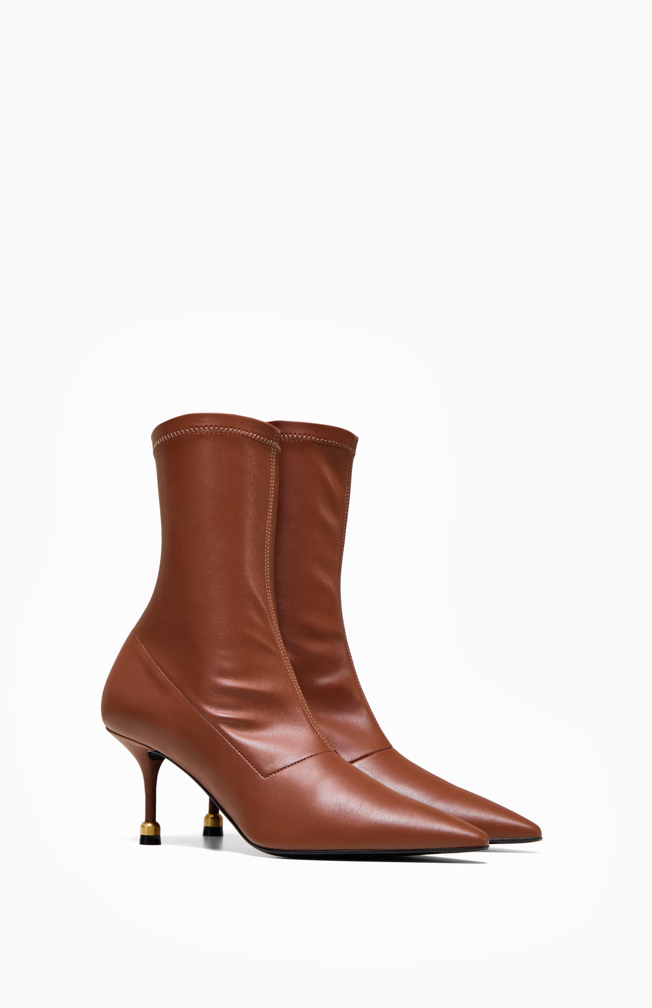 VERA TOFFEE BROWN