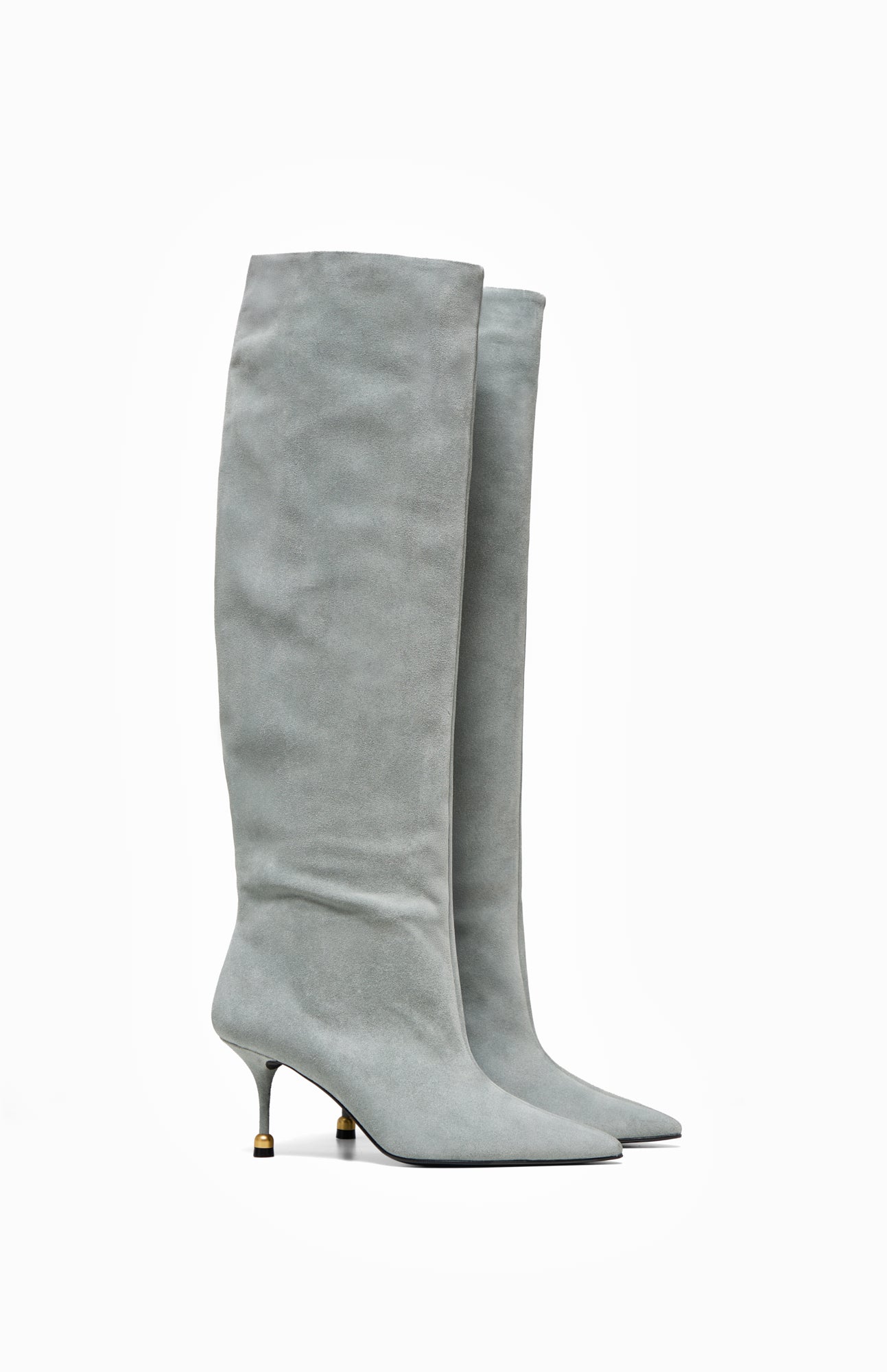 KAJA DOVE GRAY