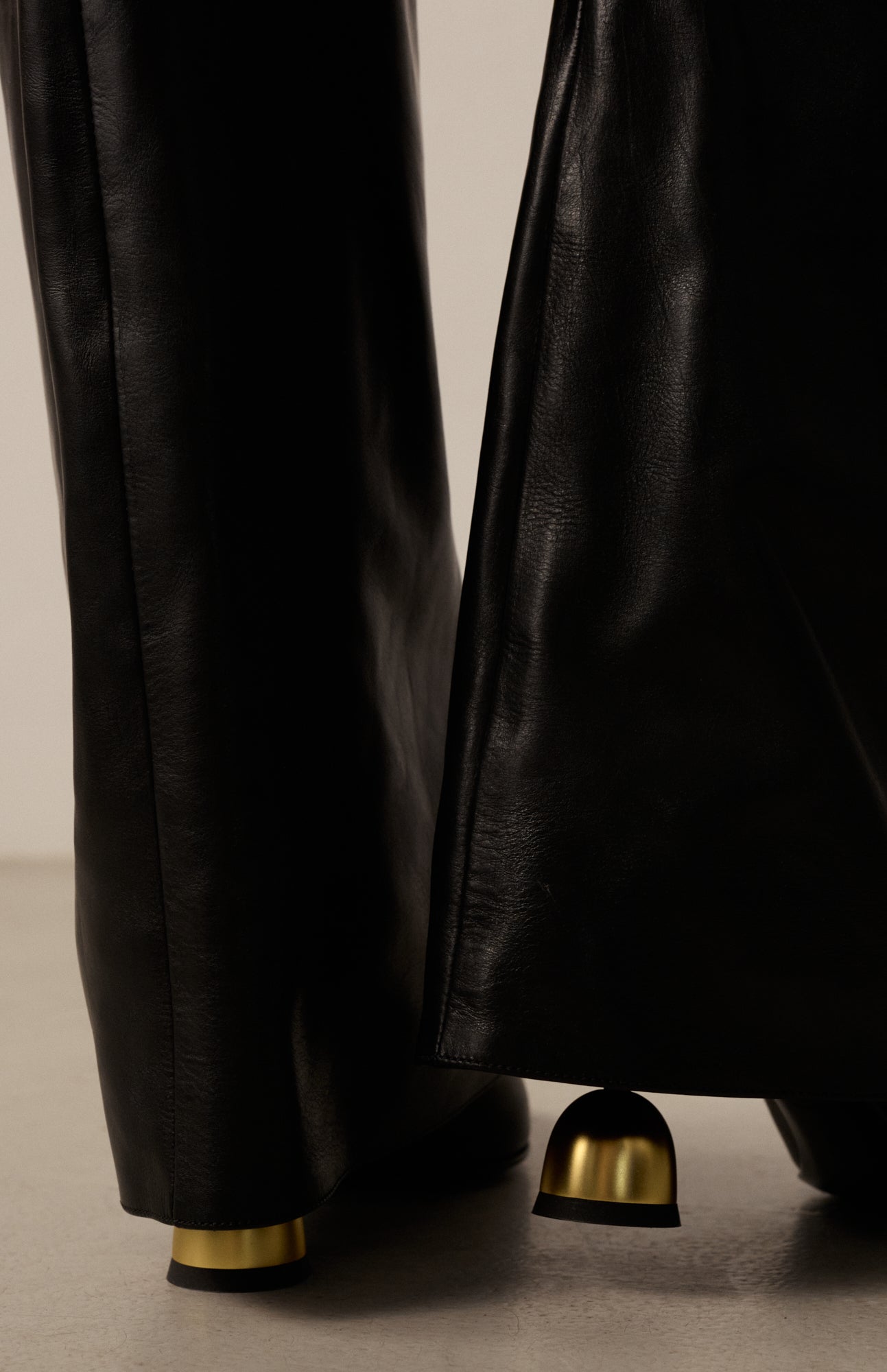 LAUREN CRISTAL BLACK