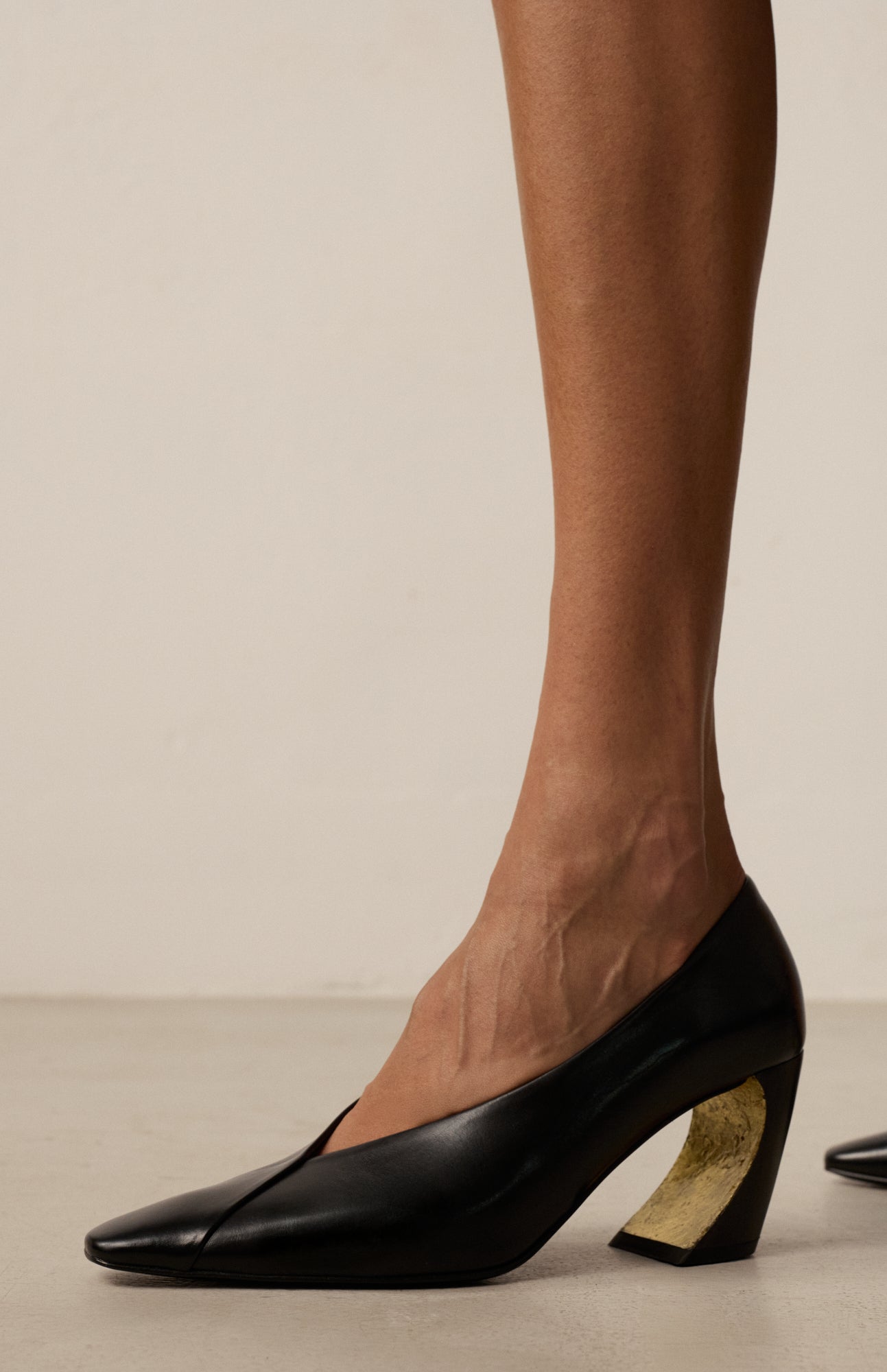 DILETTA DEEP BLACK