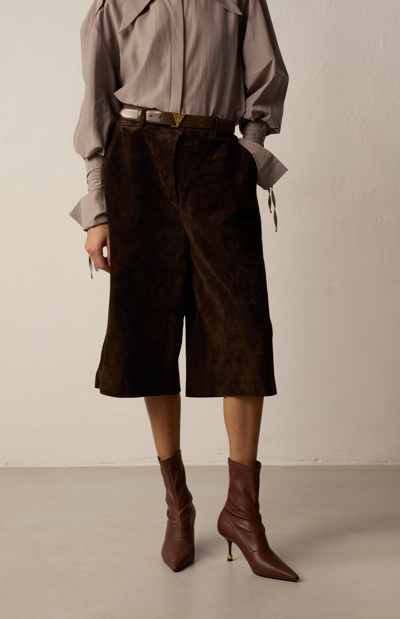 VERA TOFFEE BROWN