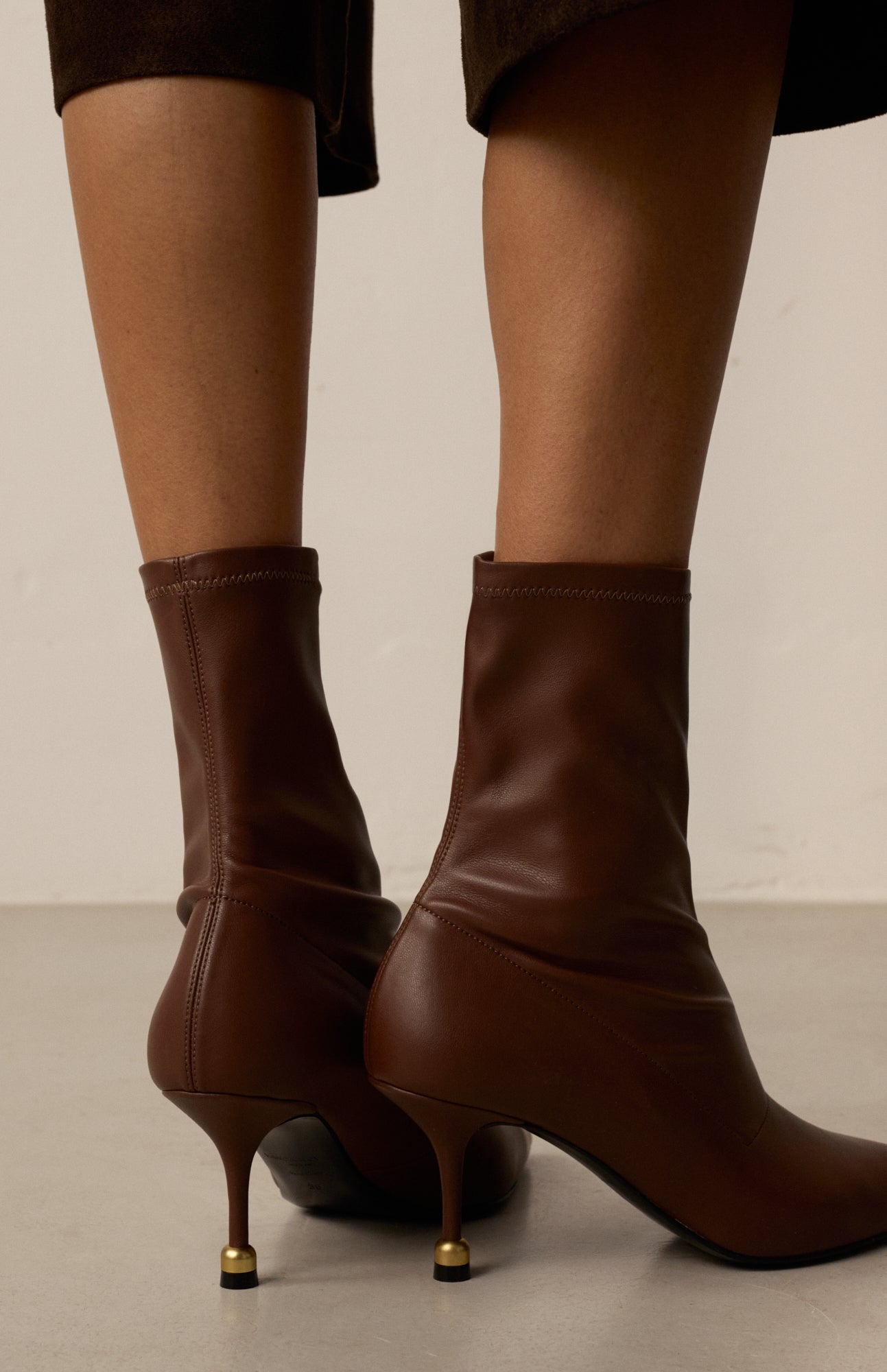 VERA TOFFEE BROWN