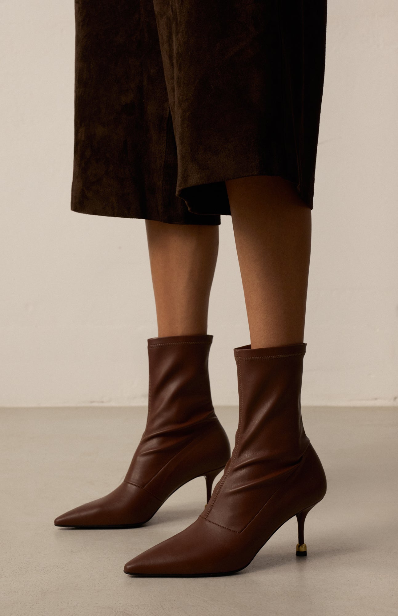 VERA TOFFEE BROWN