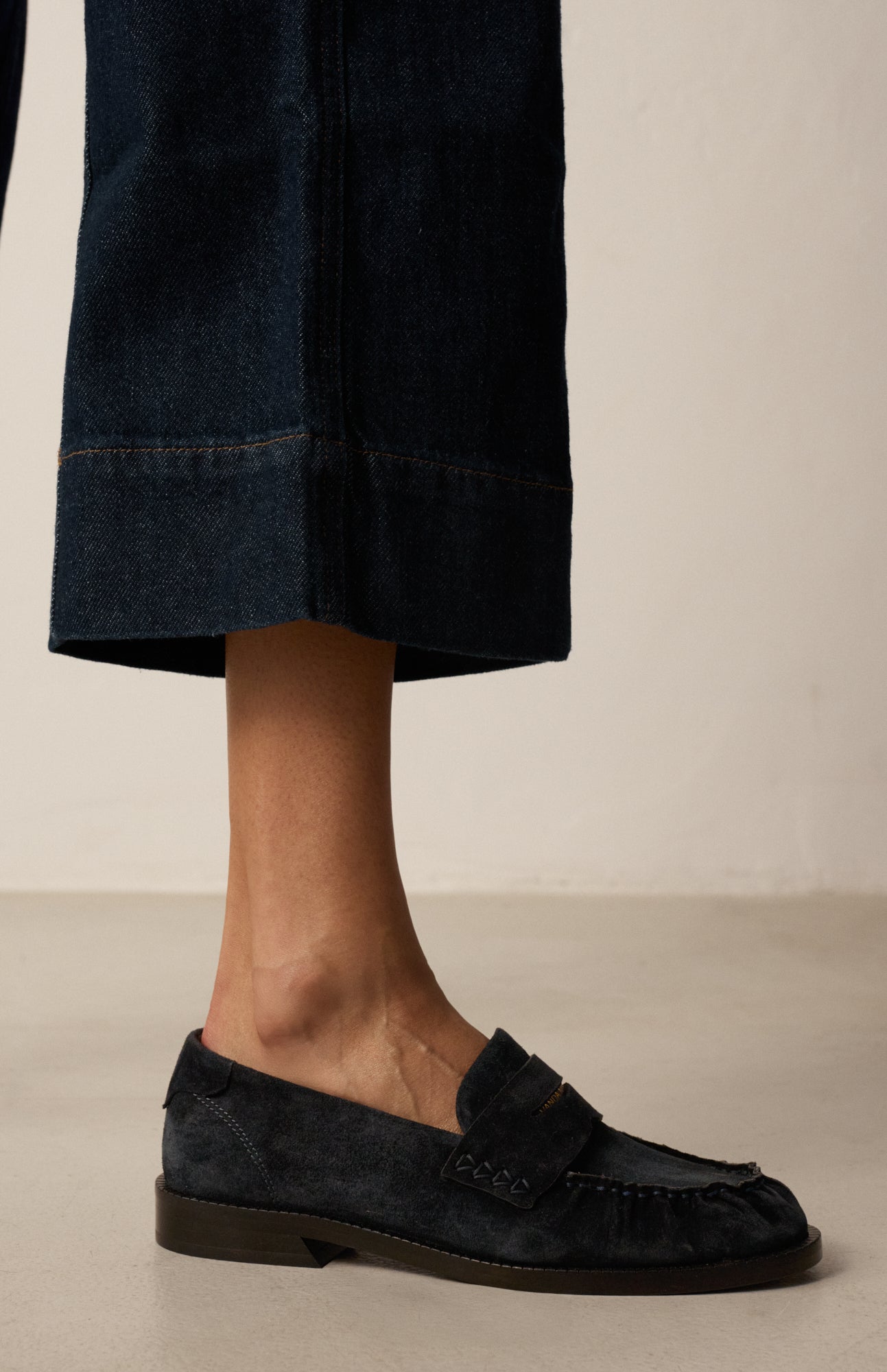 GRETA NAVY