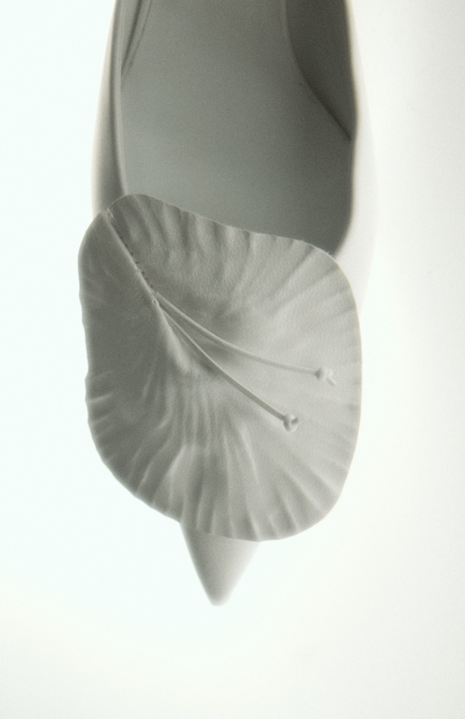 ALIA ALABASTER WHITE