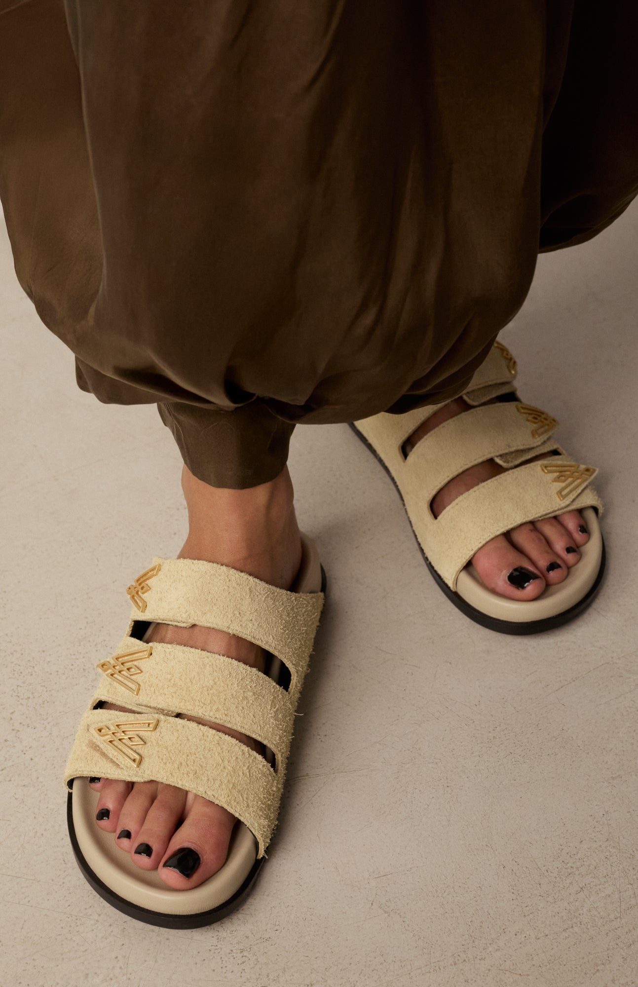 SABBIA SUNNY BEIGE