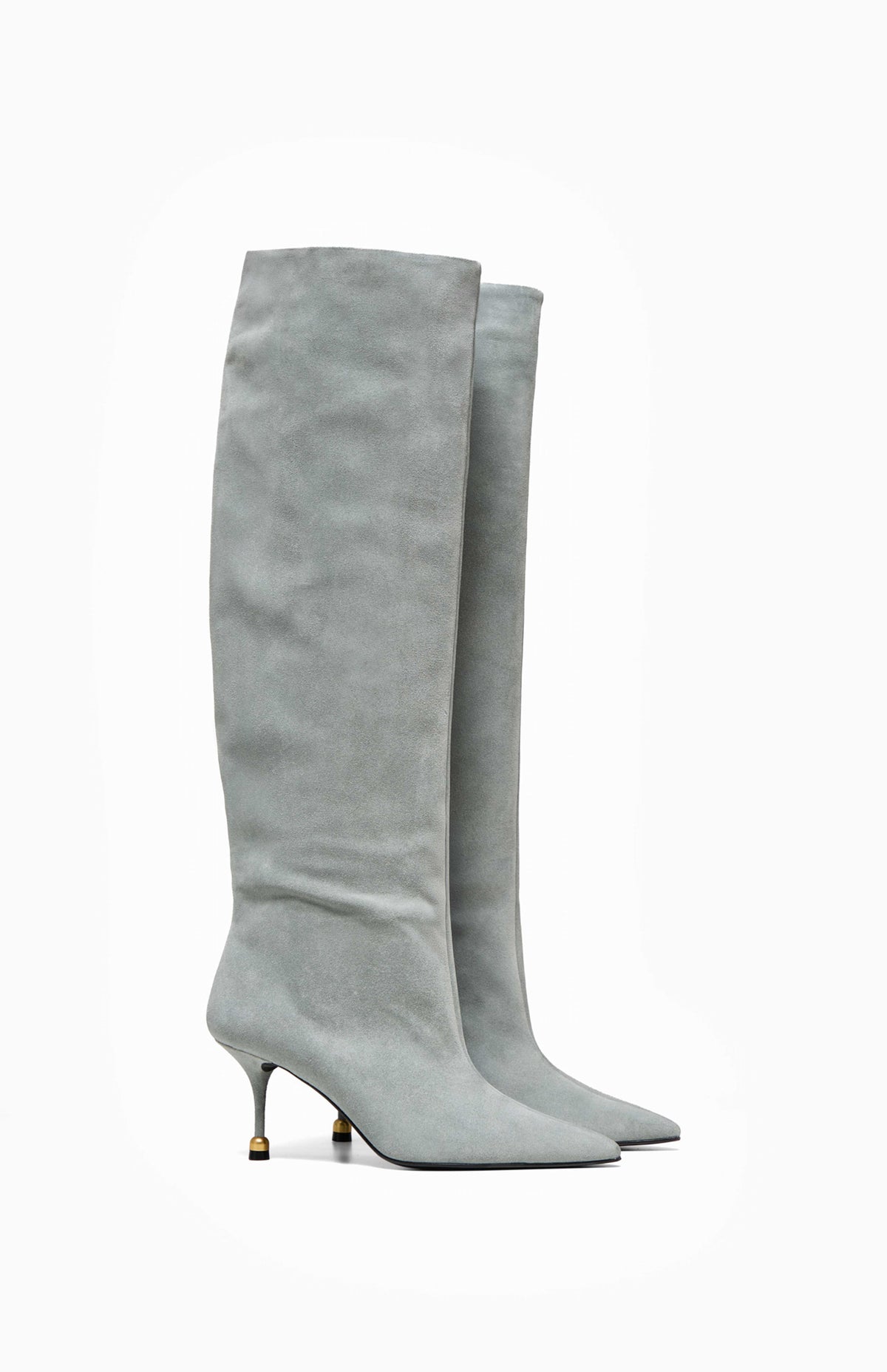 KAJA DOVE GRAY