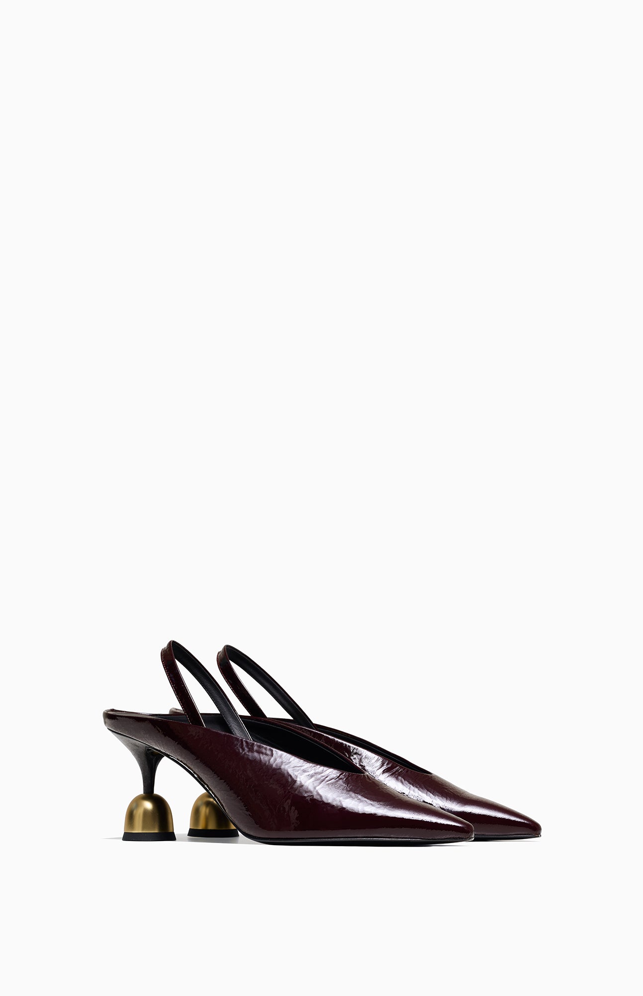 LUCY GLOSSY RUBY