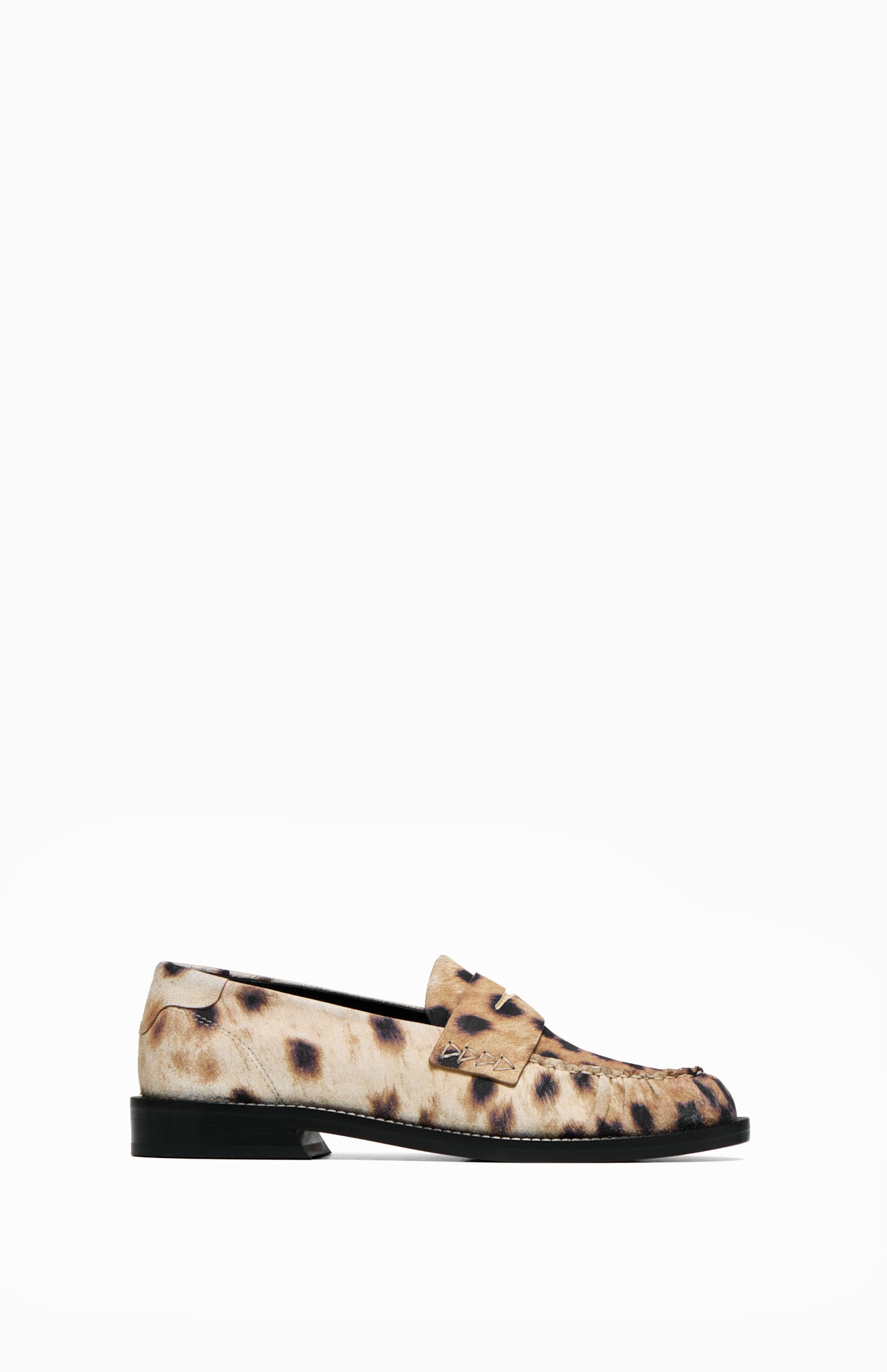 GRETA LIGHT LEOPARD