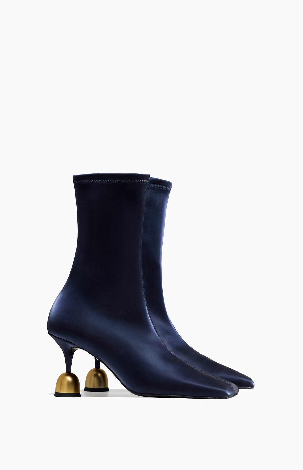 AMIRA OCEAN BLUE