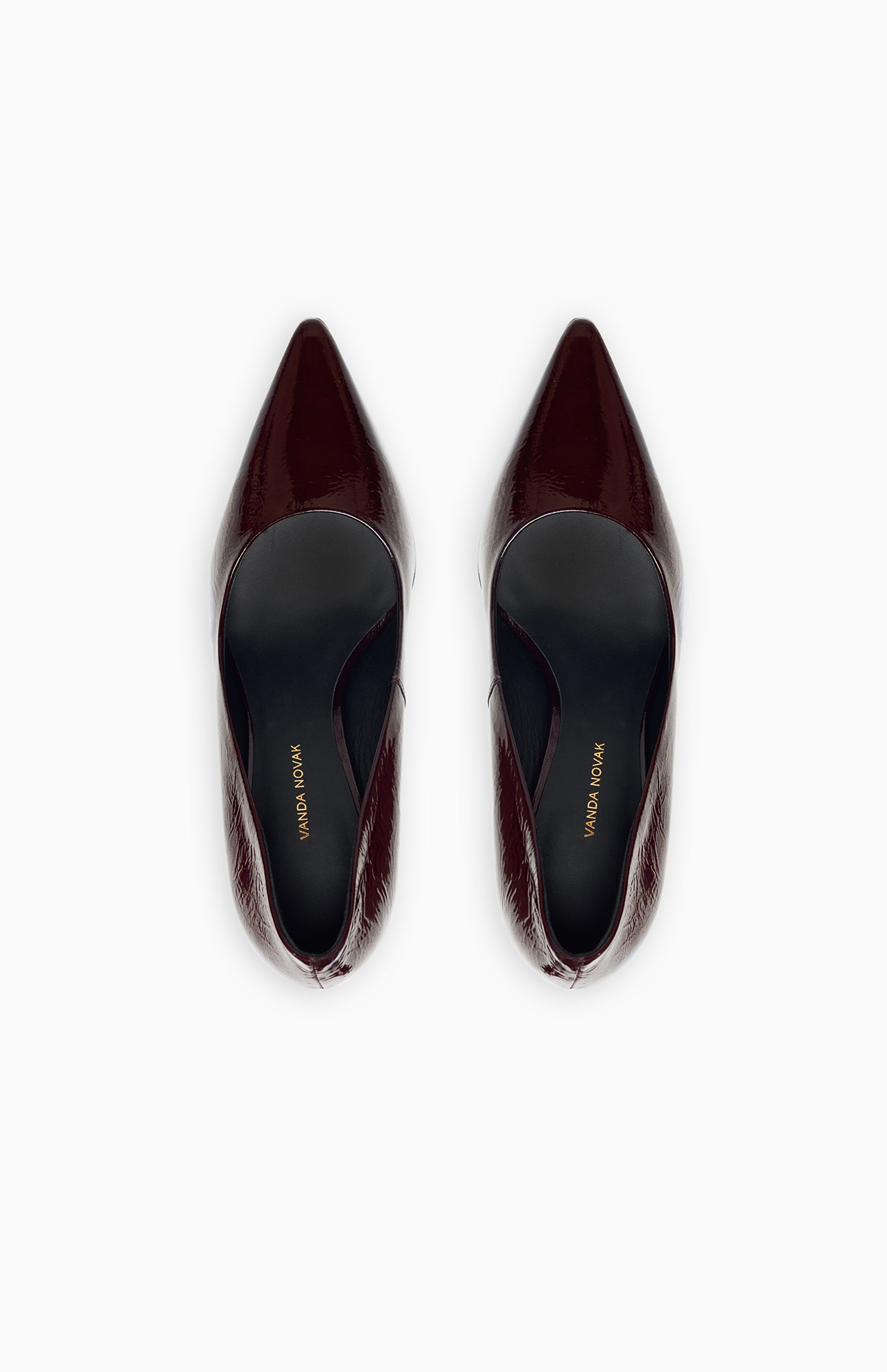 ATHENA GLOSSY RUBY