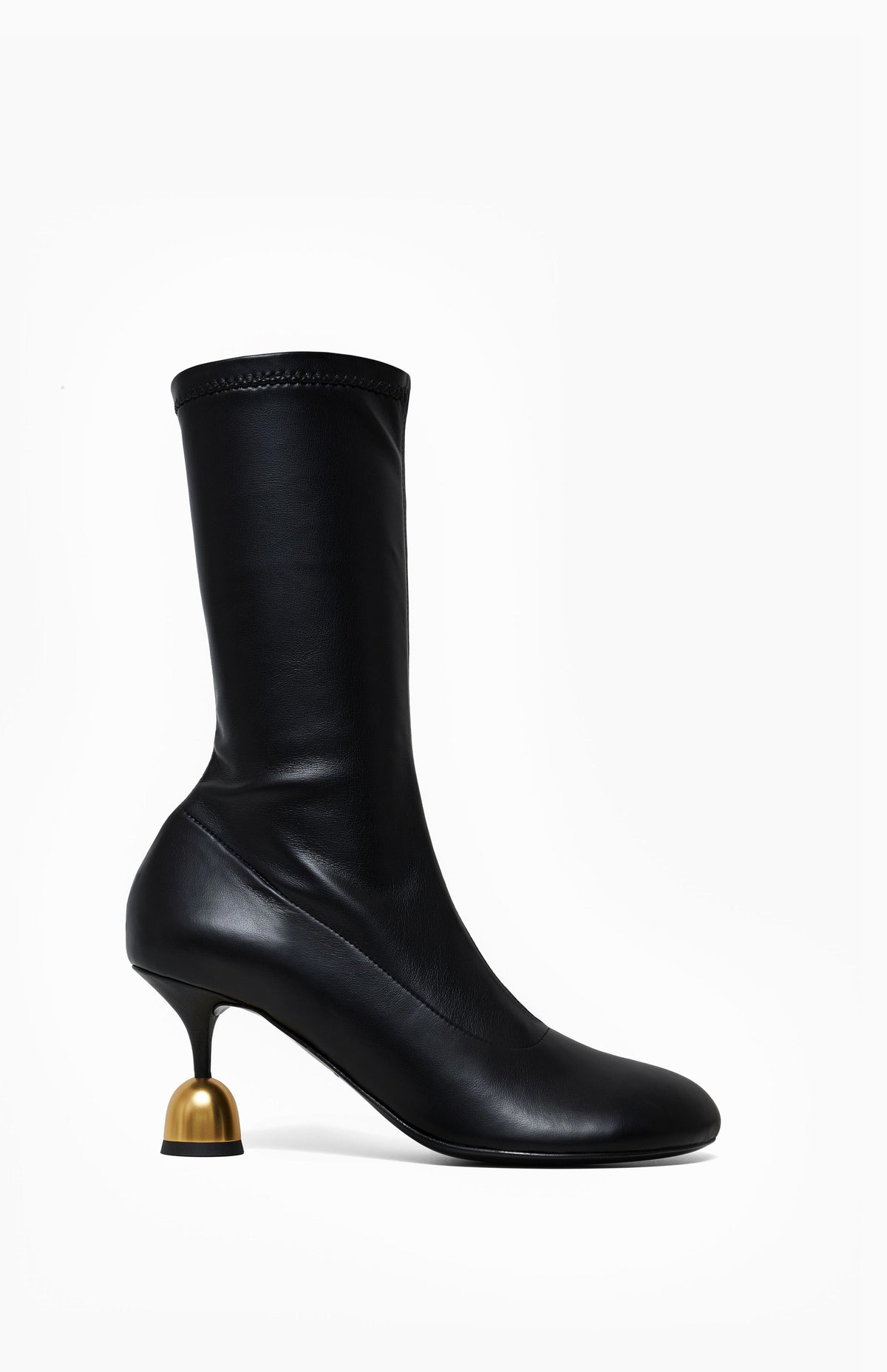 CAROLE DEEP BLACK