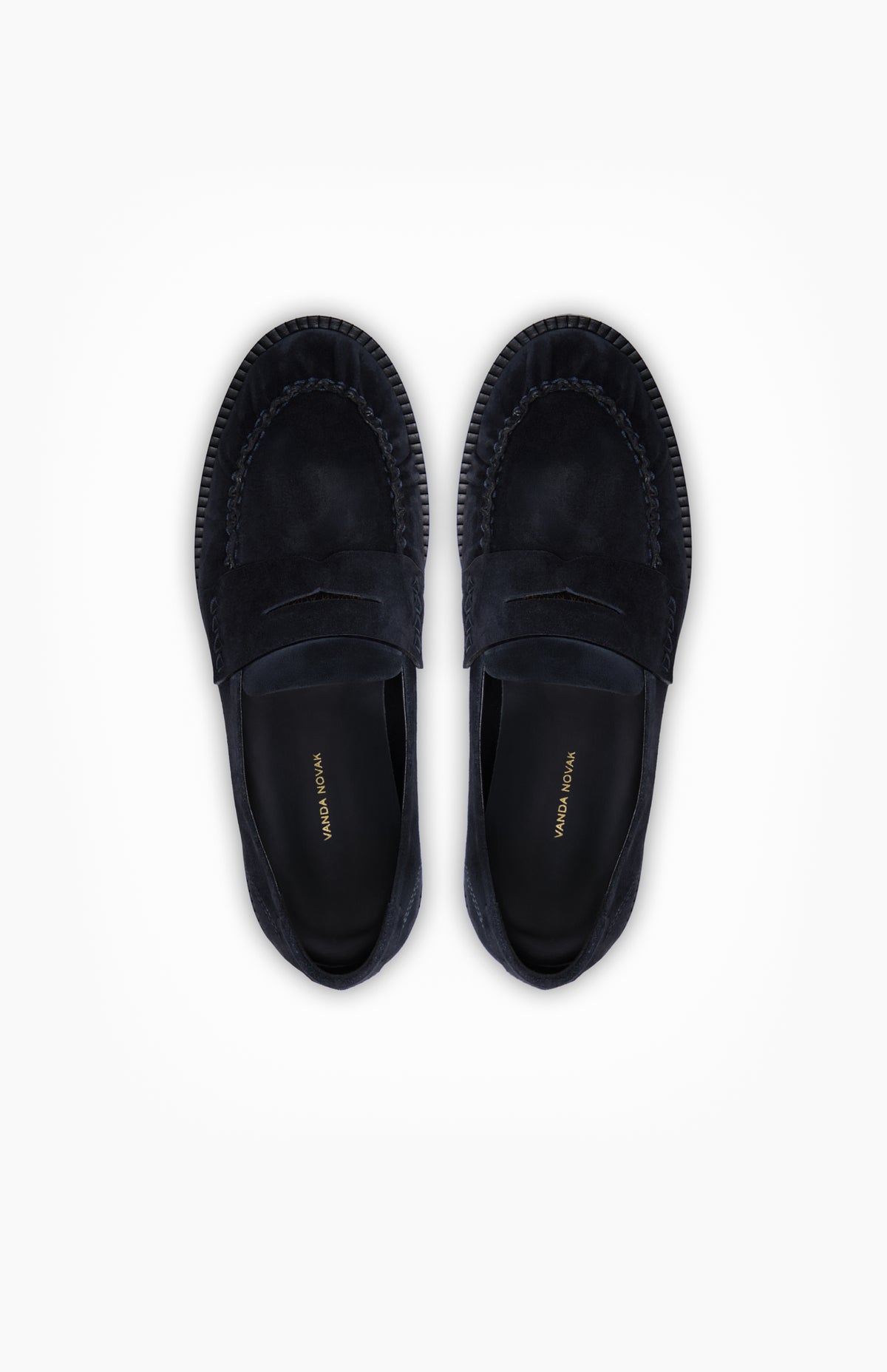 GRETA NAVY