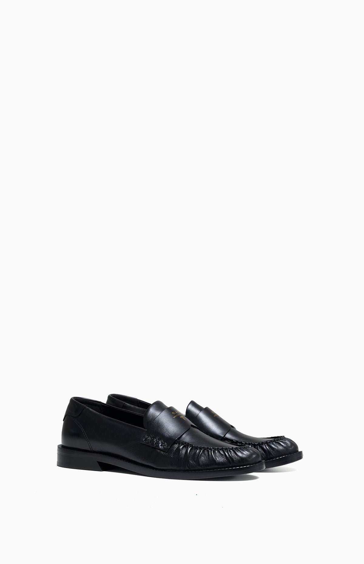 MARGOT DEEP BLACK