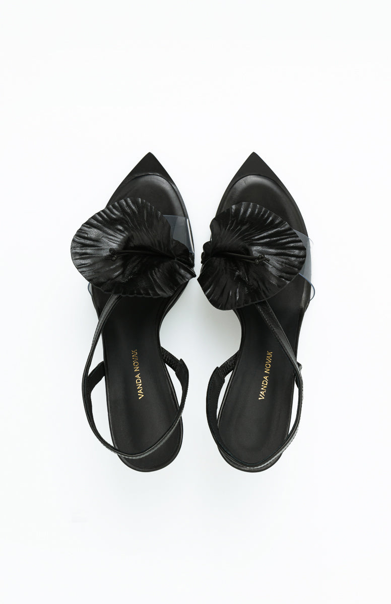 GLORIA DEEP BLACK