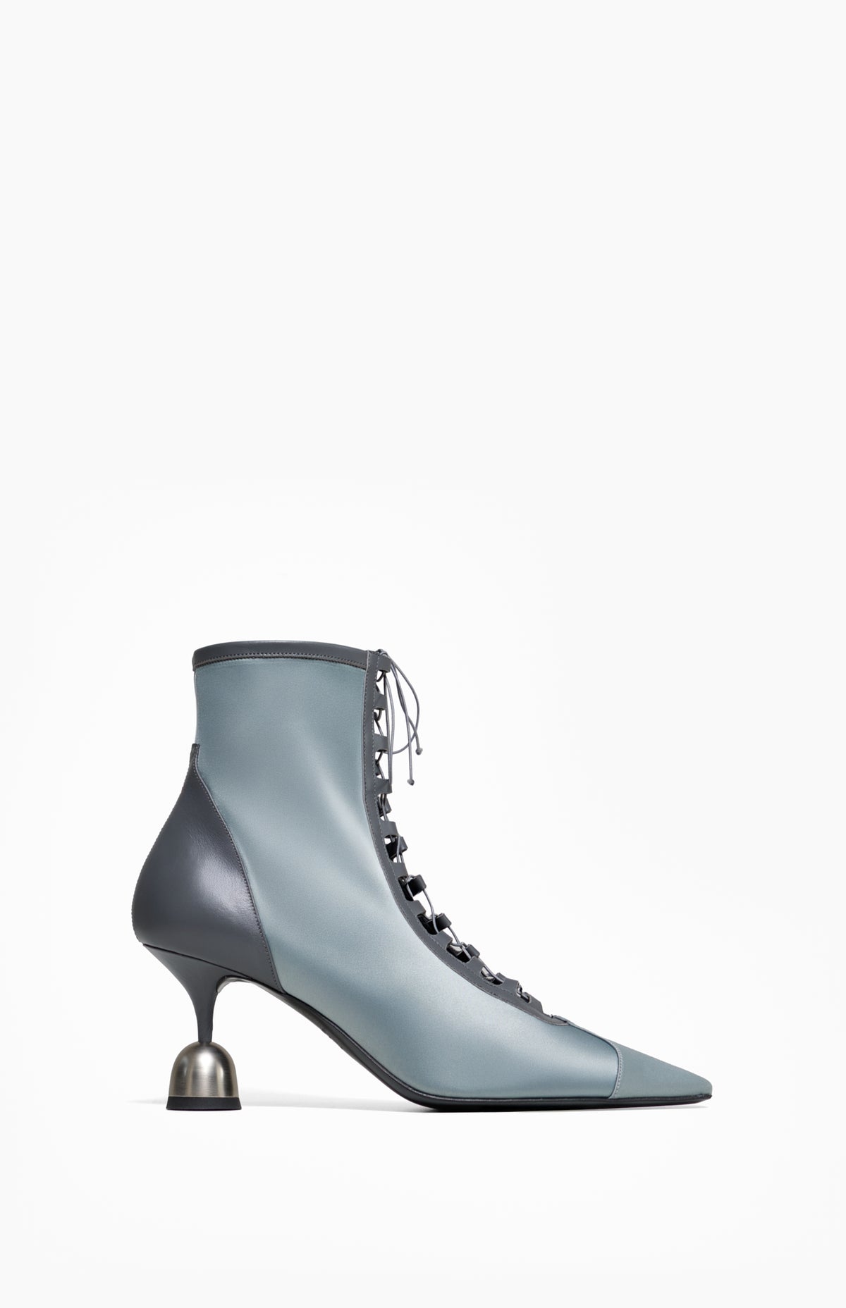 ISABELLA FROSTED SILVER