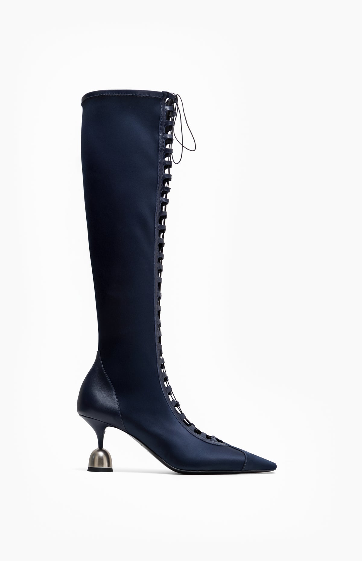 MADAME MISTERY BLUE