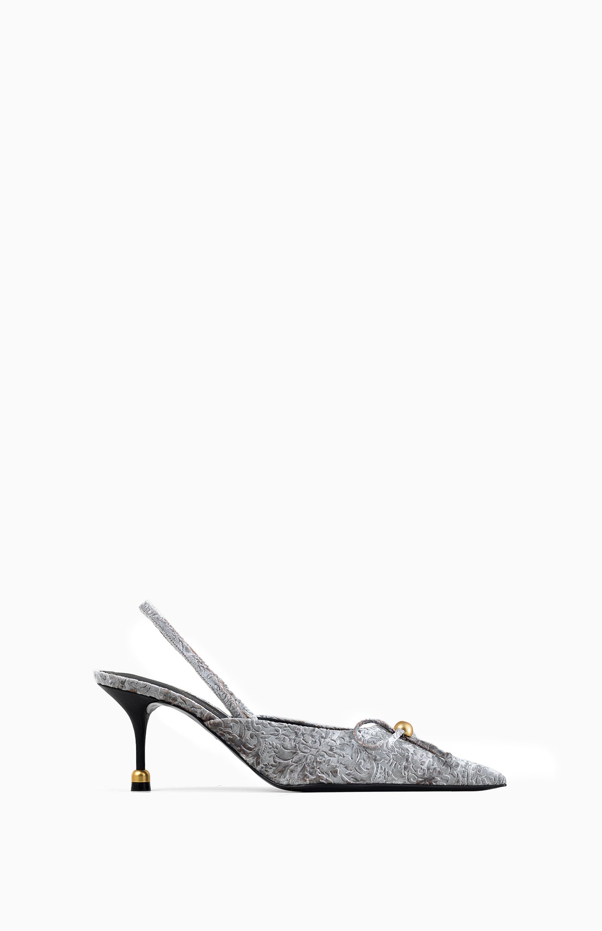 MISS PEARL SILVER