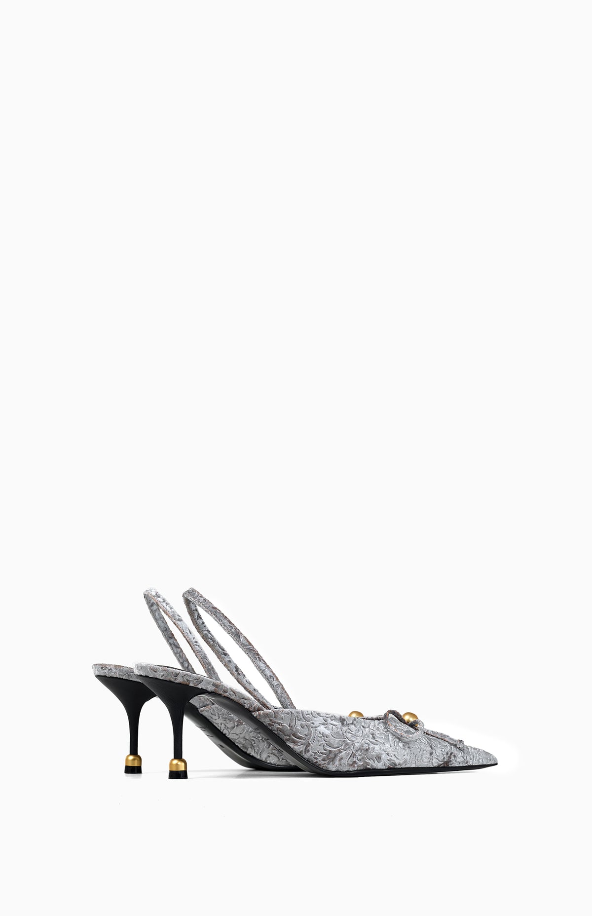 MISS PEARL SILVER