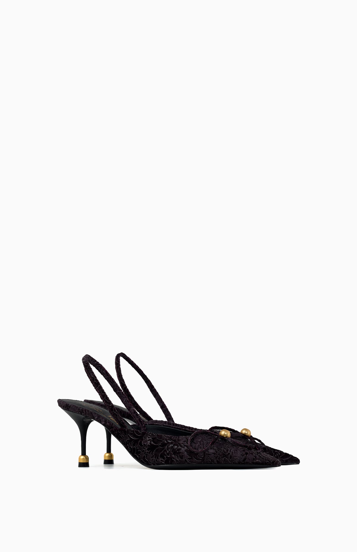 MISS SILK BLACK