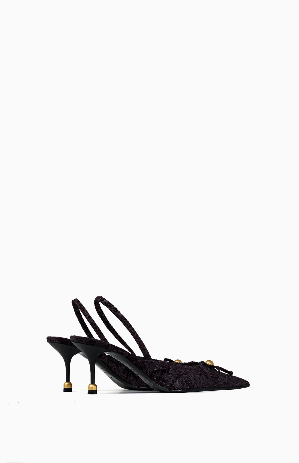 MISS SILK BLACK