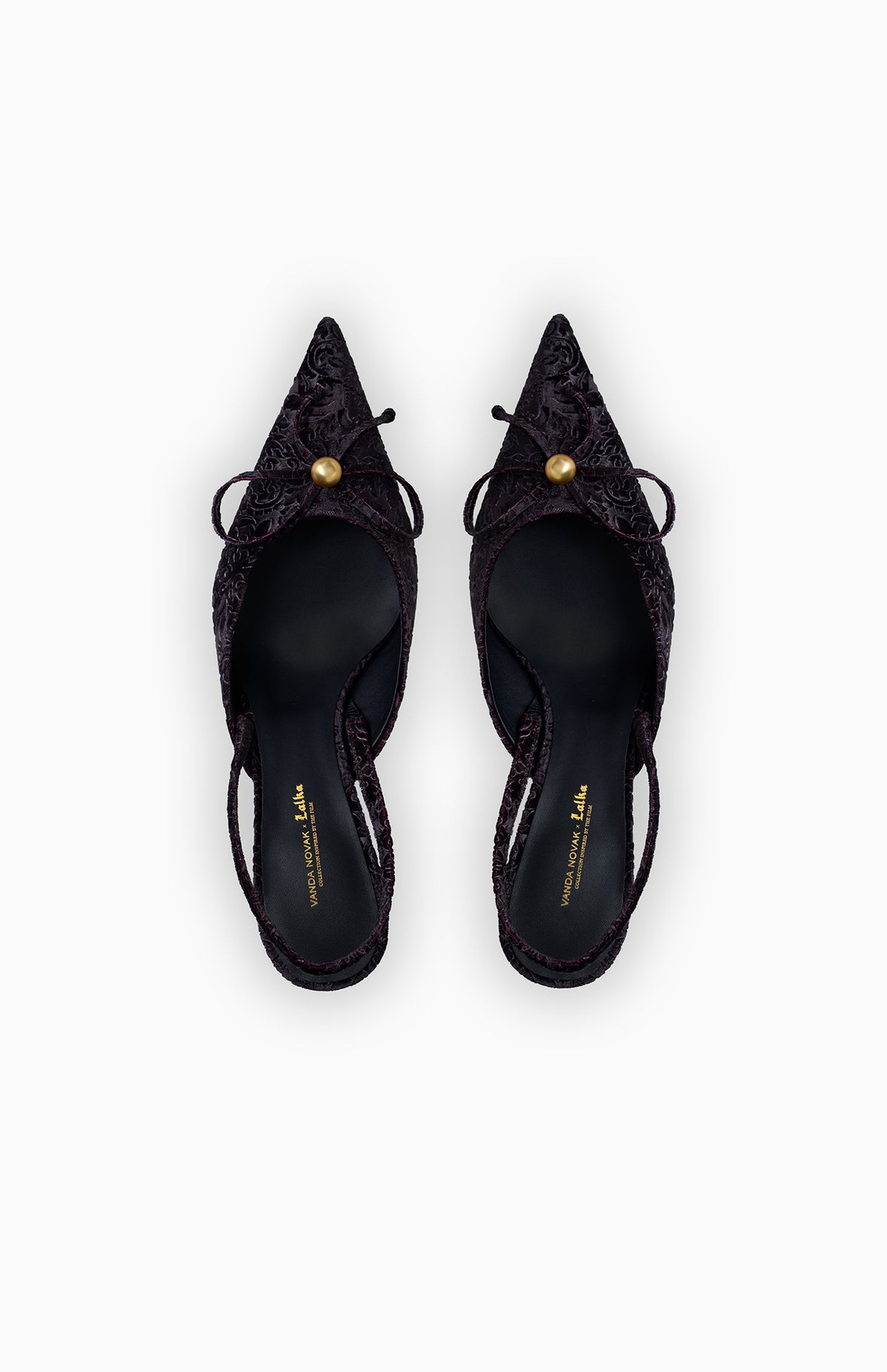 MISS SILK BLACK