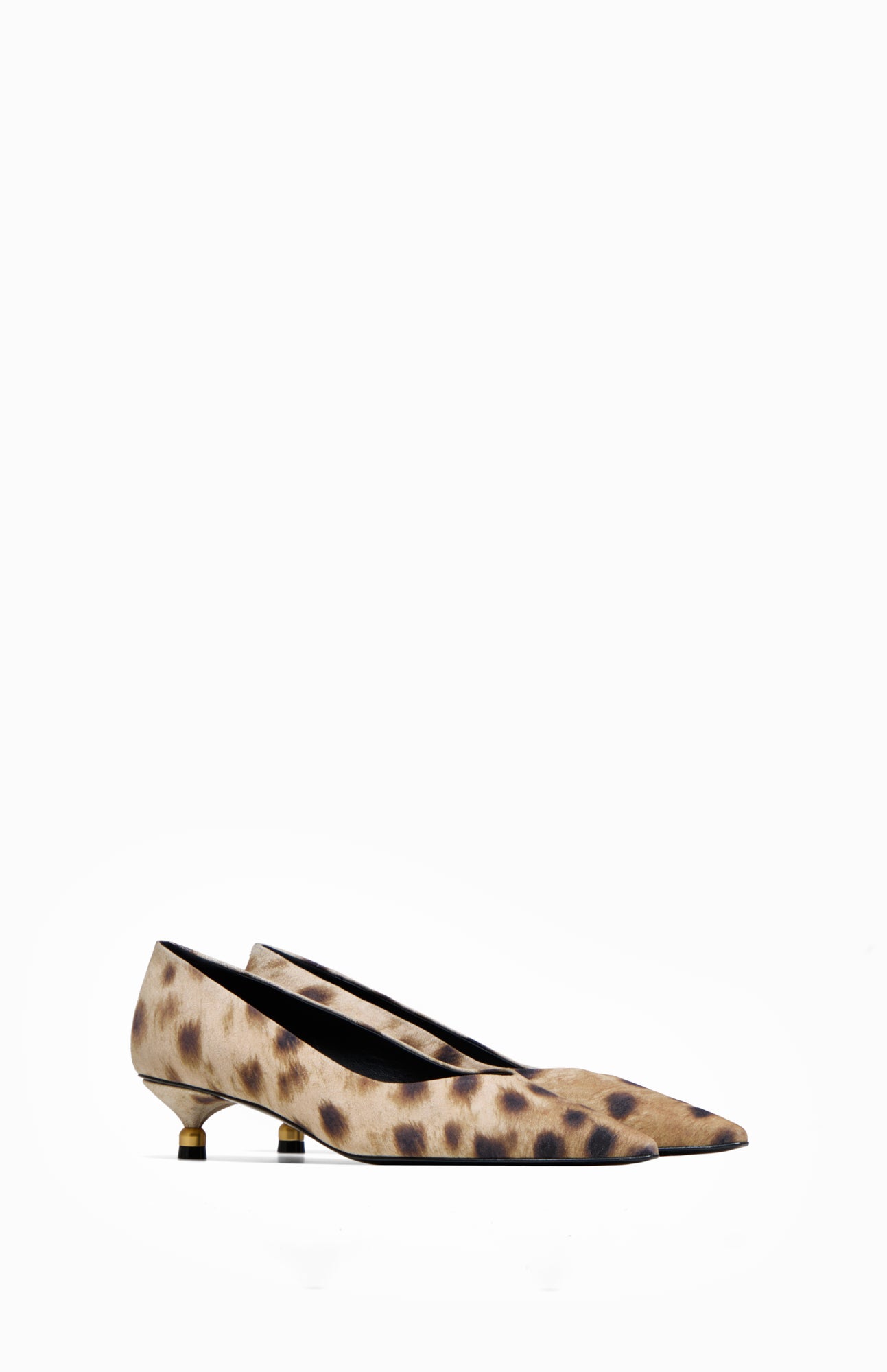 DIANA LIGHT LEOPARD