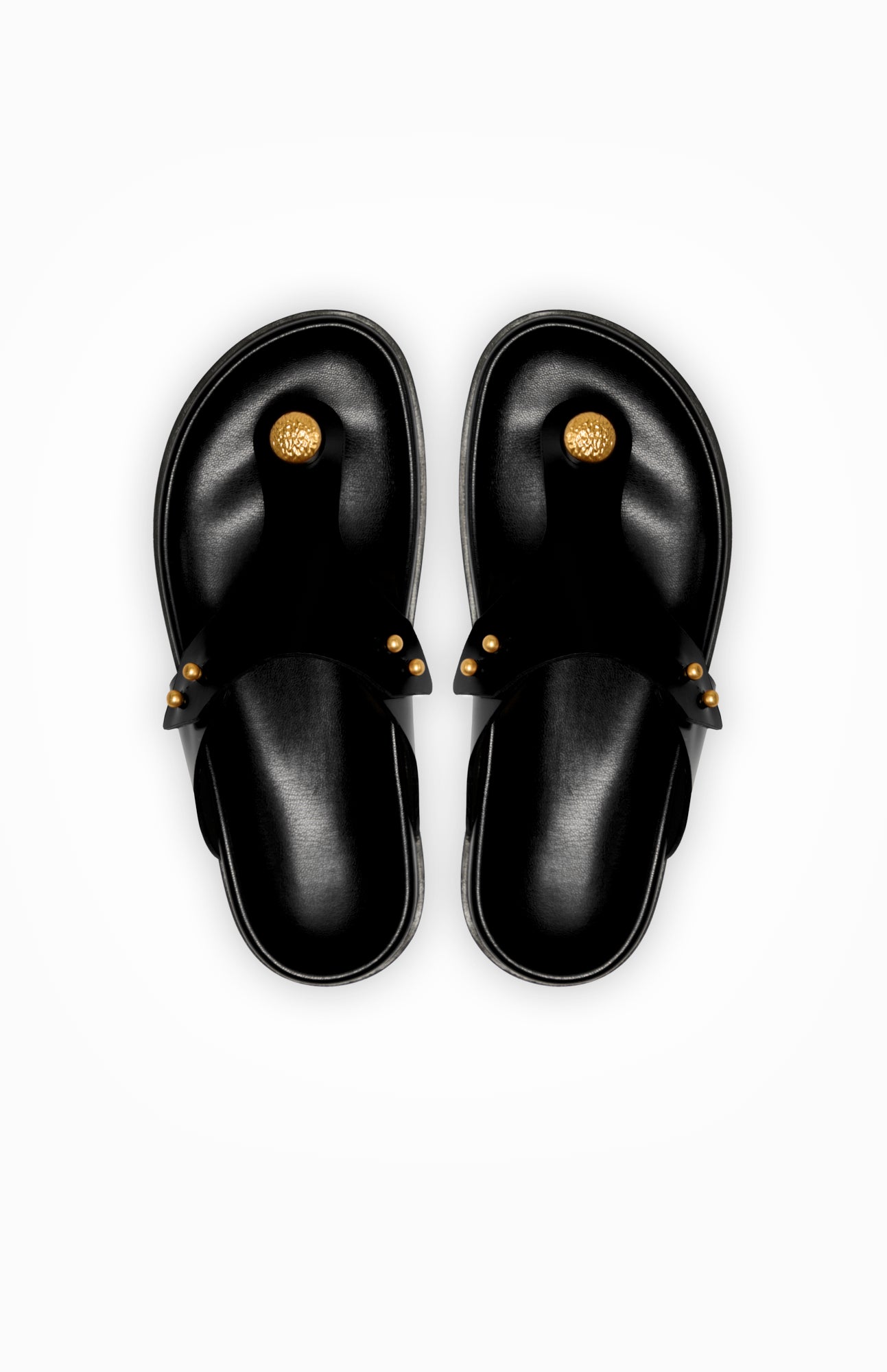 DIUNA CRISTAL BLACK