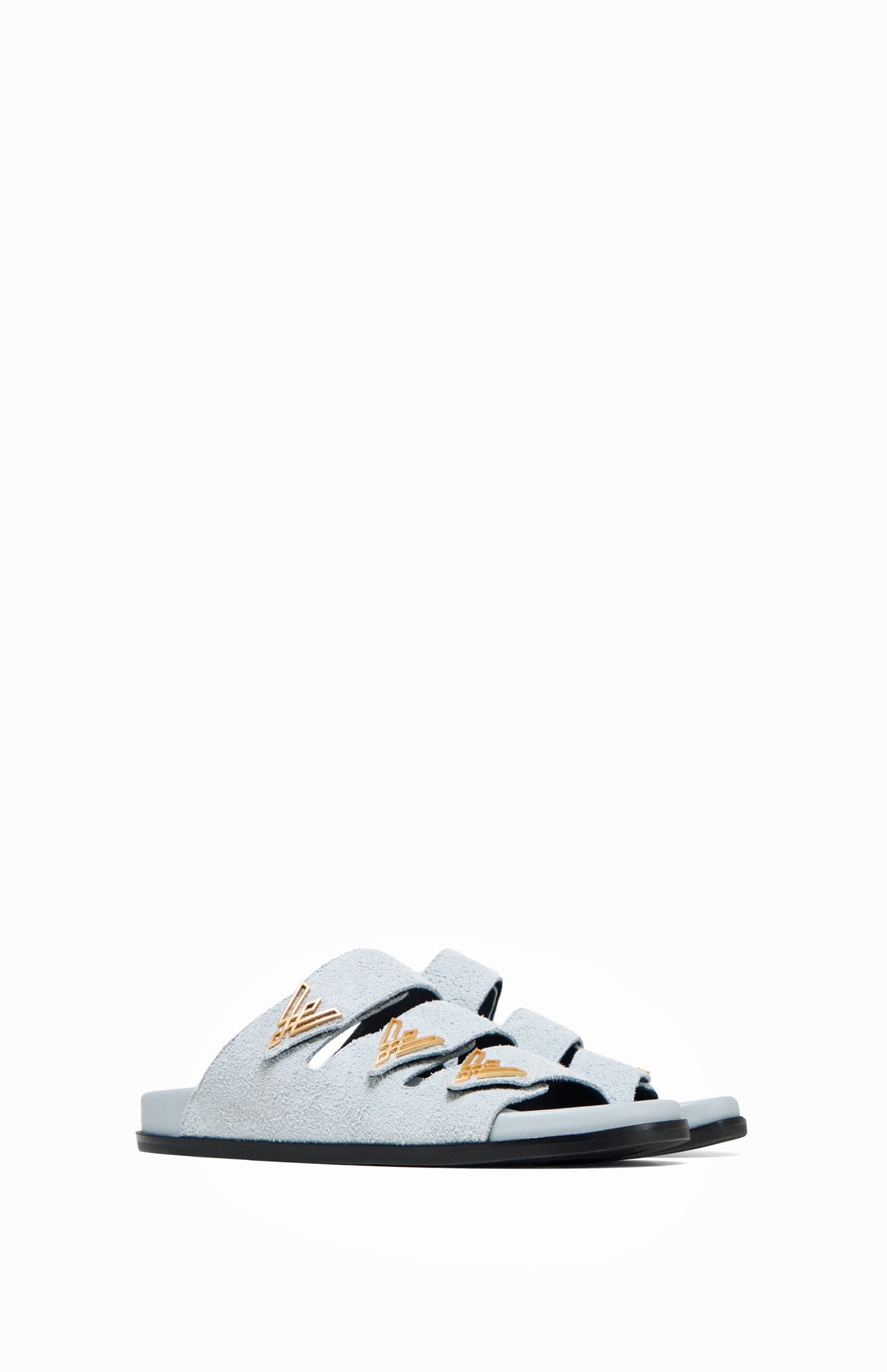 SABBIA LIGHT BLUE