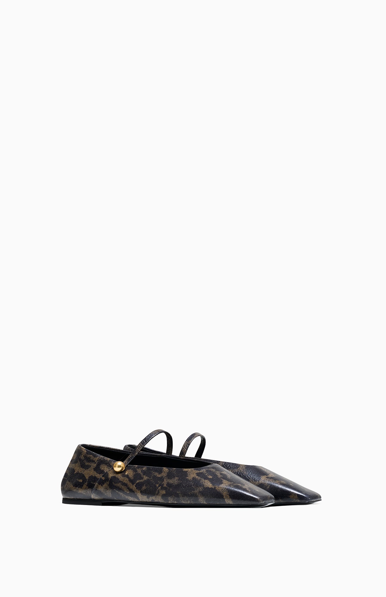 EVINA DARK LEOPARD