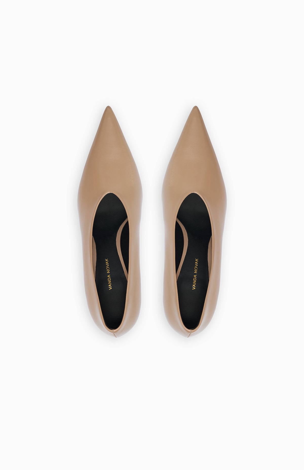 MATILDE FRENCH BEIGE